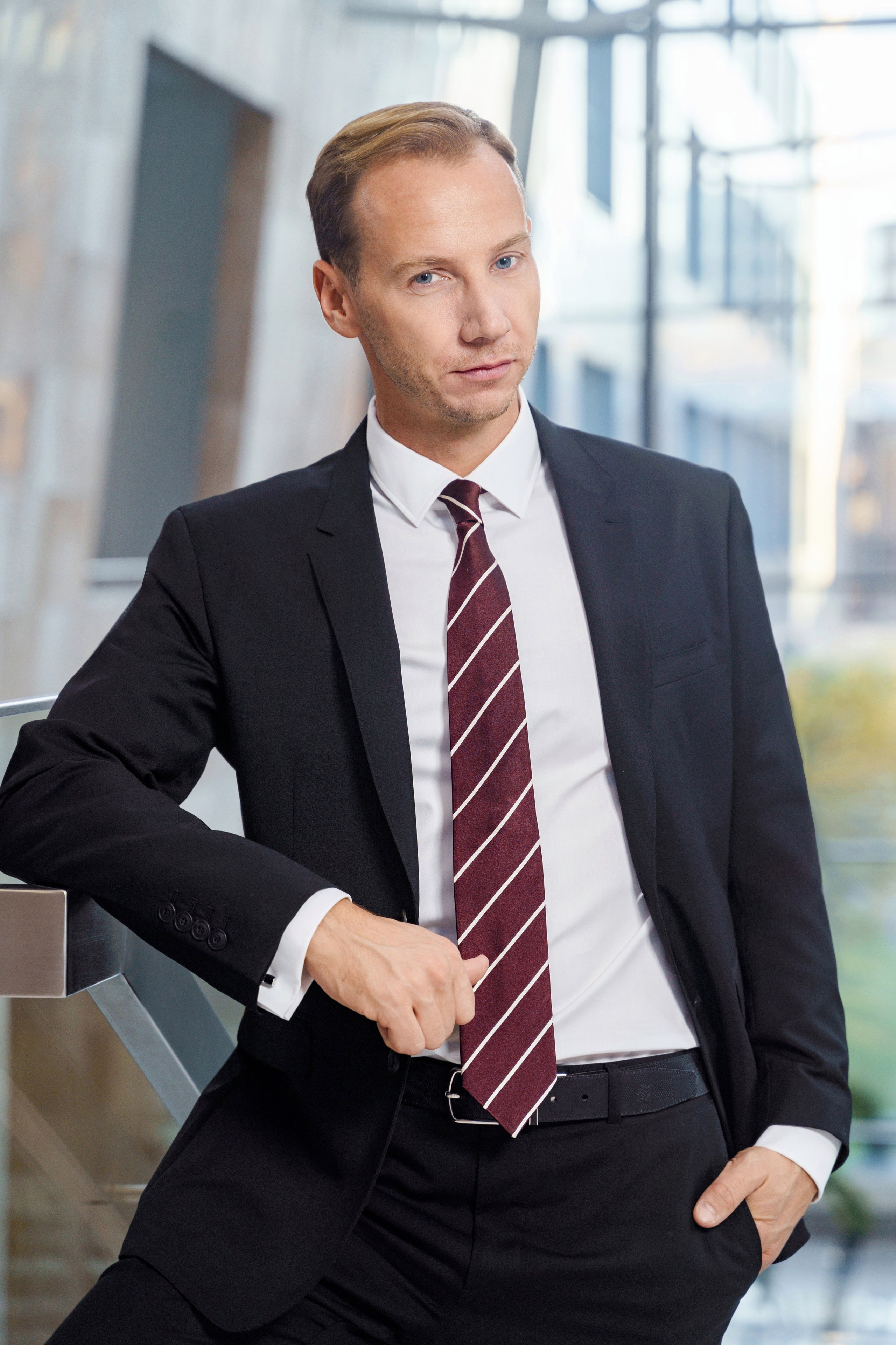 ИМИДЖЕВЫЕ ПОРТРЕТЫ РУКОВОДИТЕЛЯ. Фотограф Макс Меш