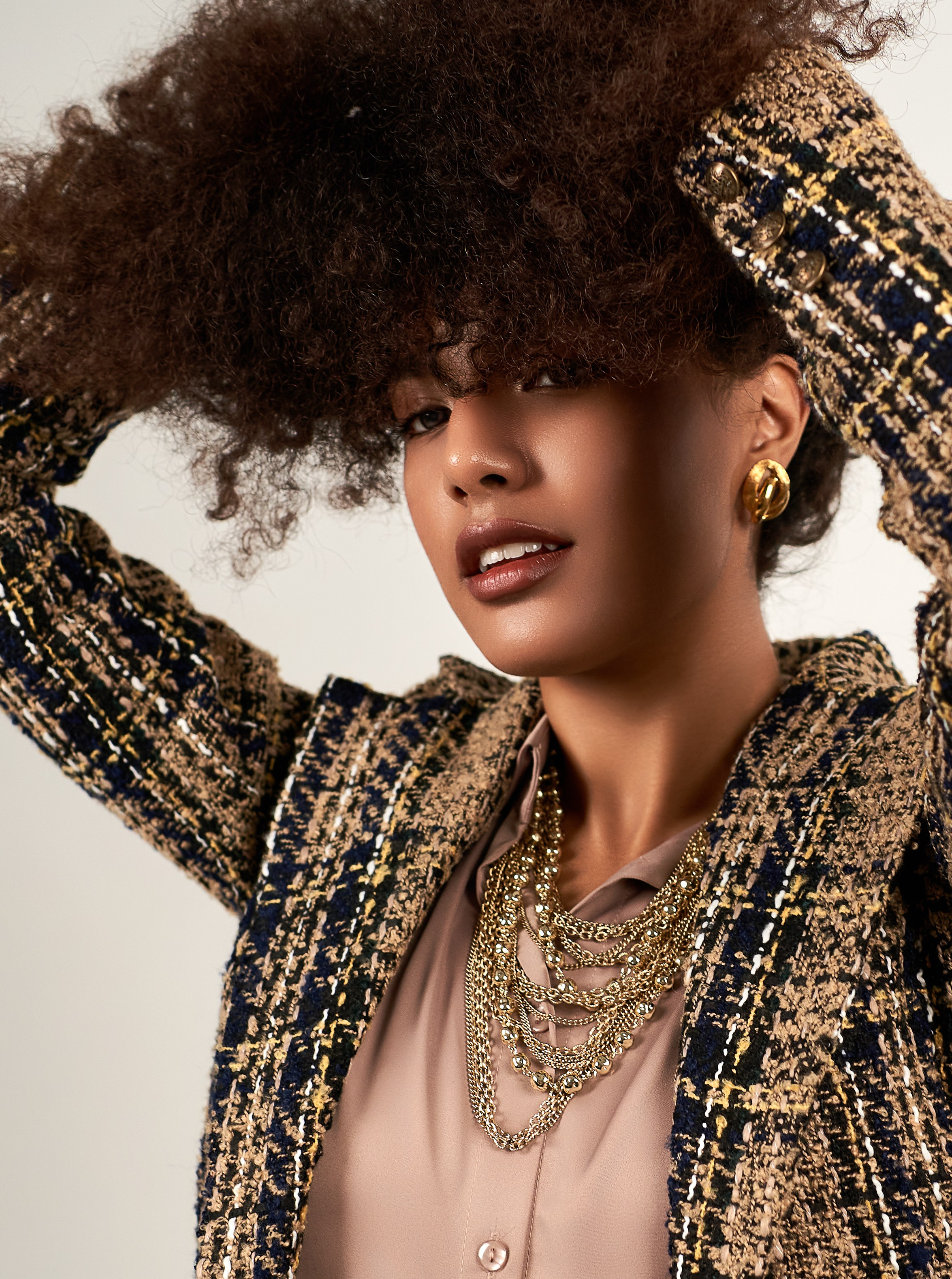 Different | @bagami.brand @firsina_chic. Фотограф в Москве Виктория Курач, Илфи