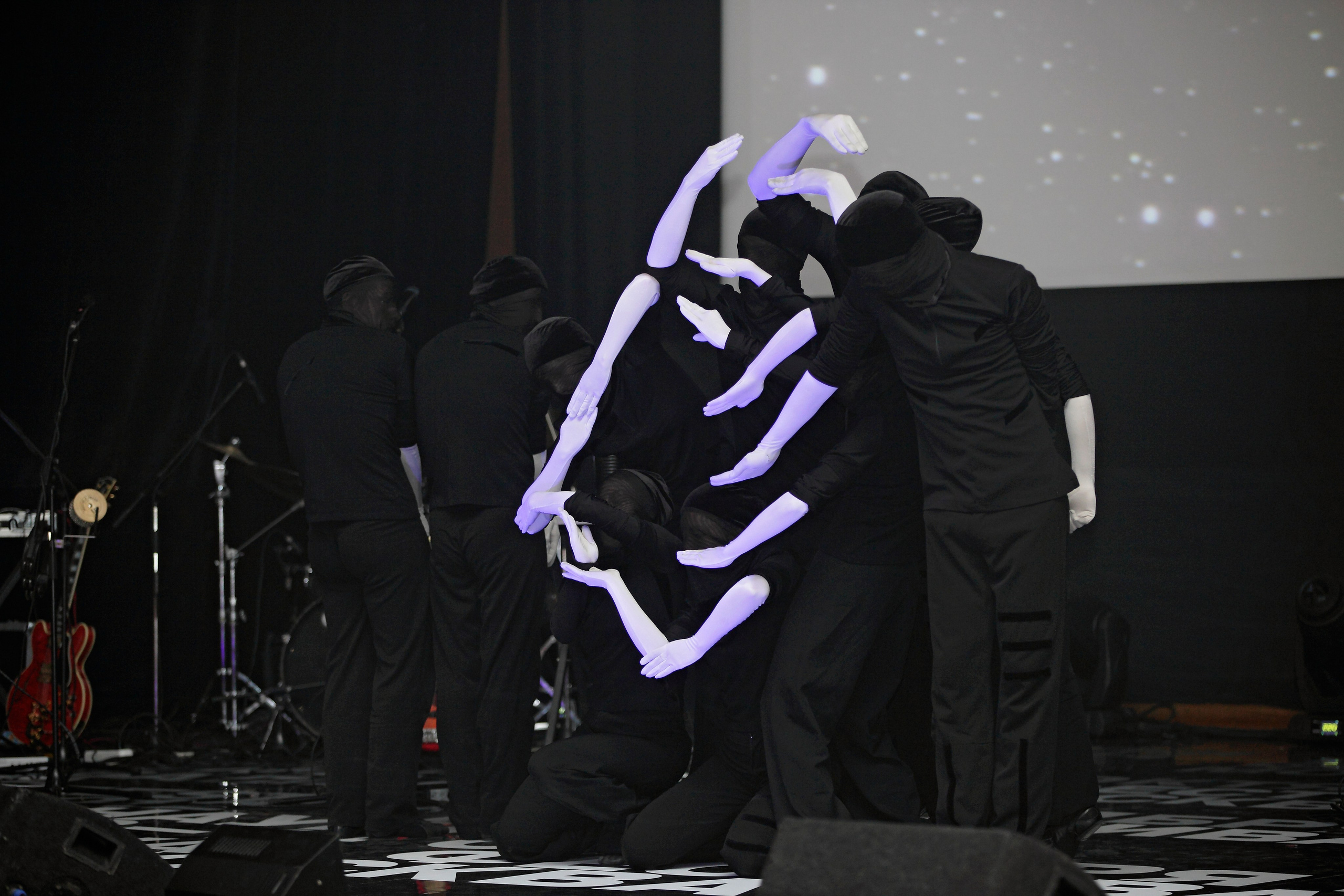 Фестиваль науки 2012. Попов.фото — Предметная фотостудия в Новой Москве