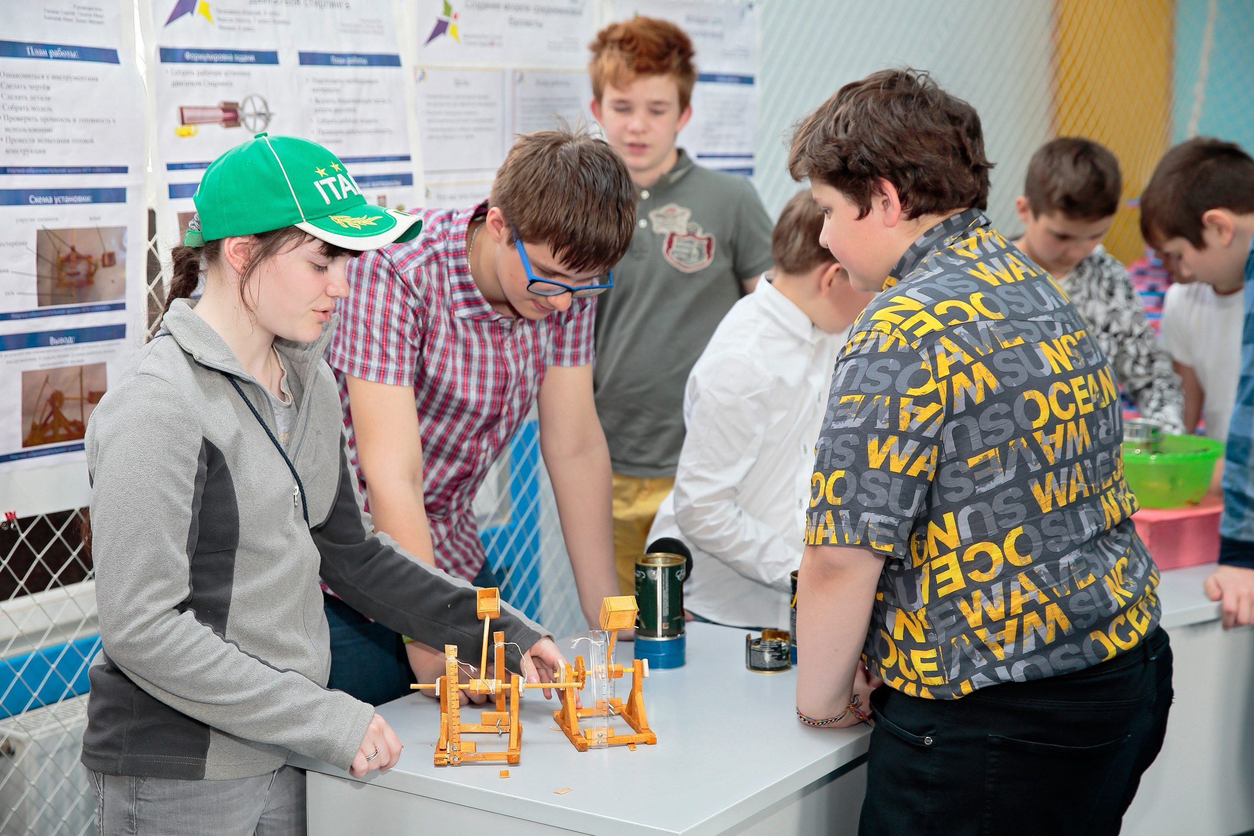 ЛАНАТ 2016. Попов.фото — Предметная фотостудия в Новой Москве