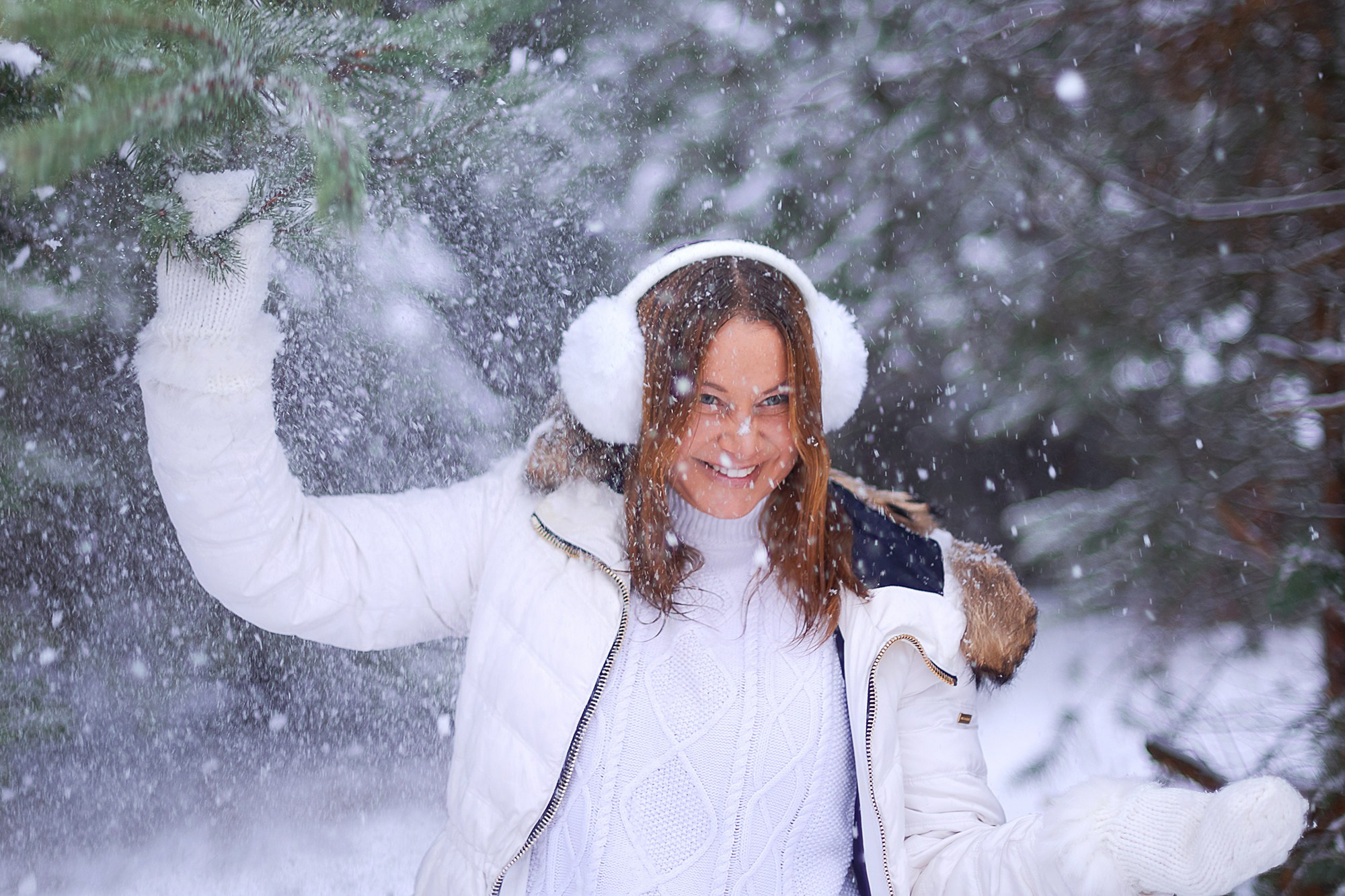 Ольга Сидорова — актриса театра и кино, ведущая и автор проекта «Душевные встречи»». Наталья Антипас фотограф Москва