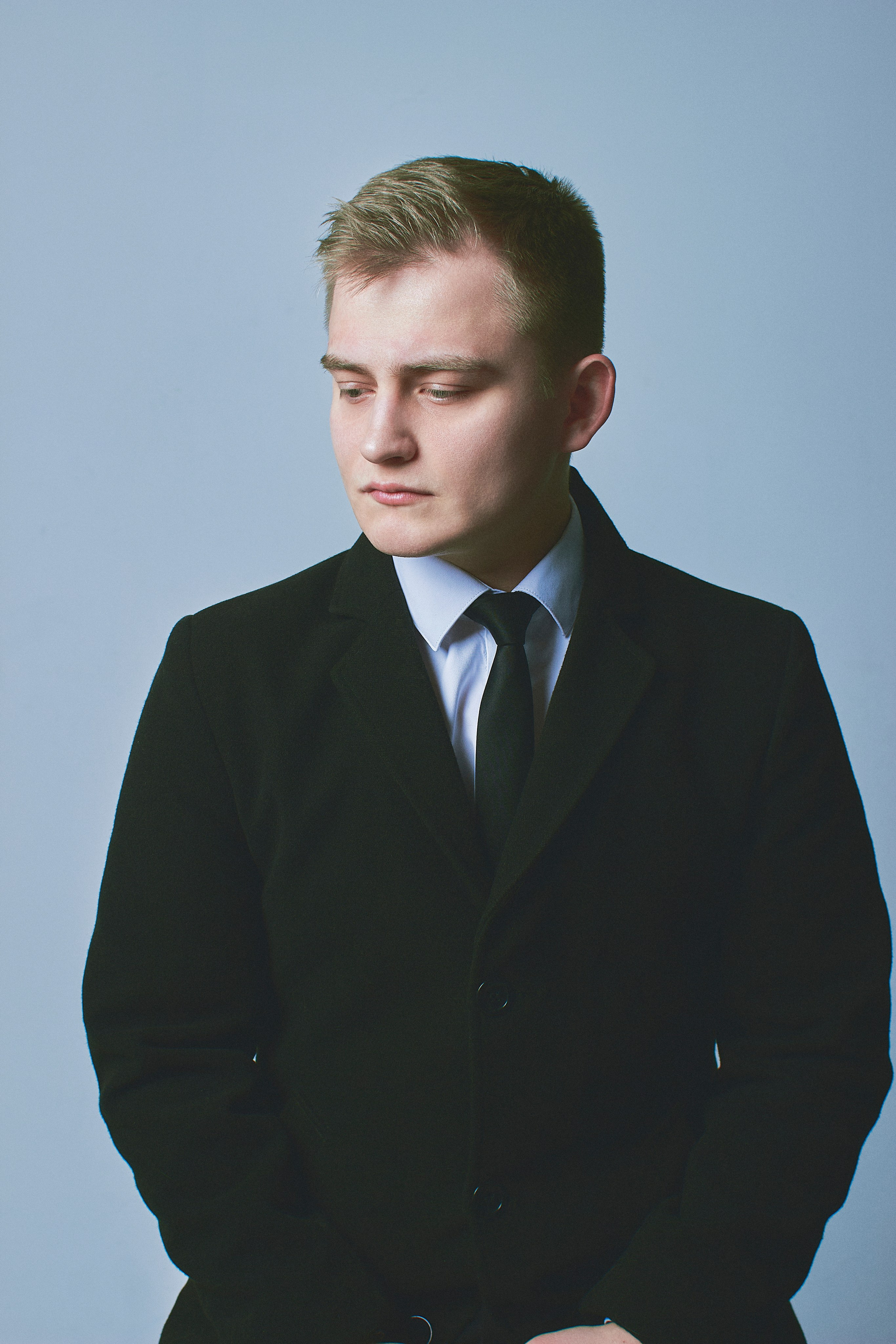 Тимофей и Оскар