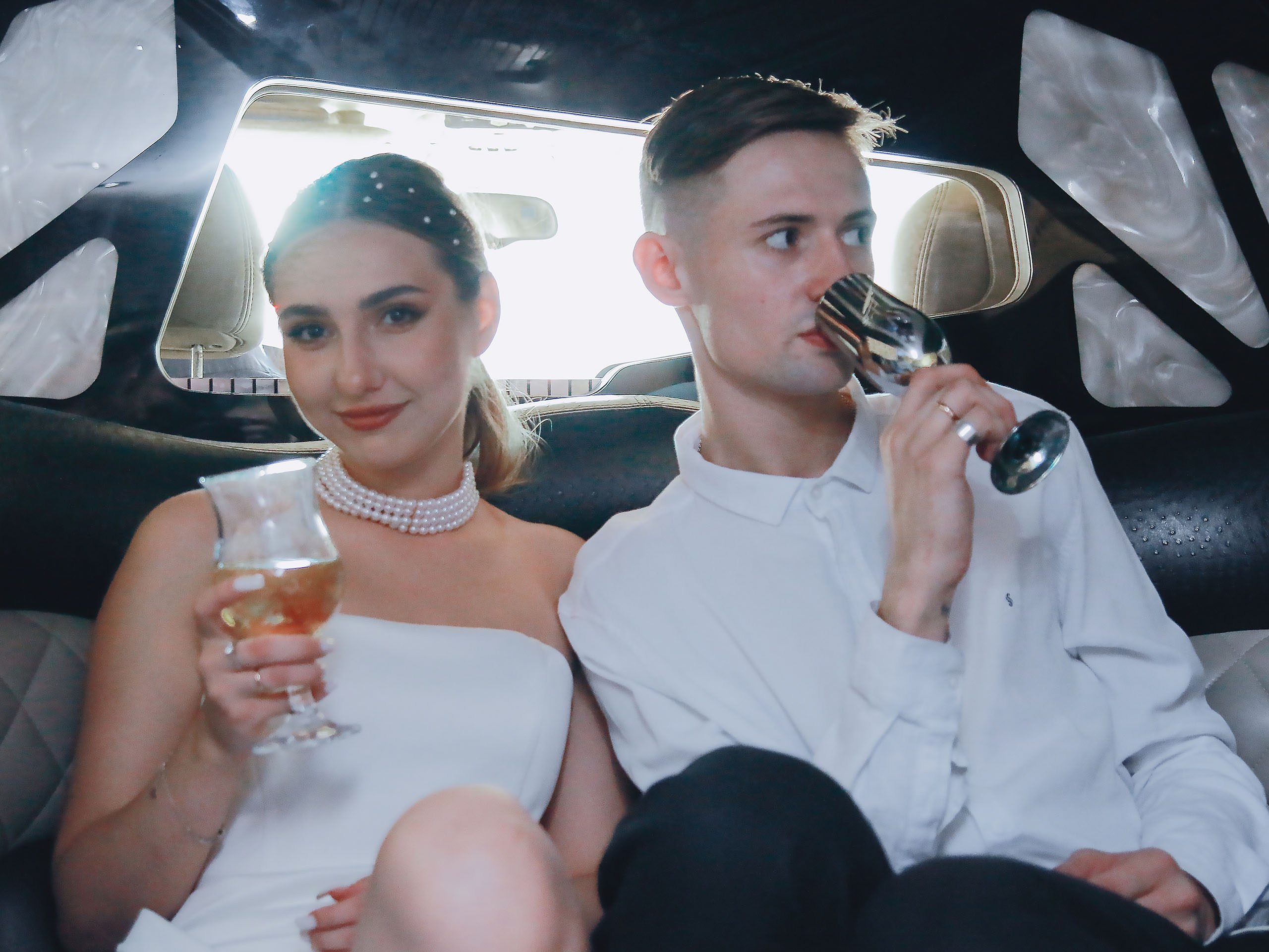 Свадьба Владимира и Ангелины. Контакты