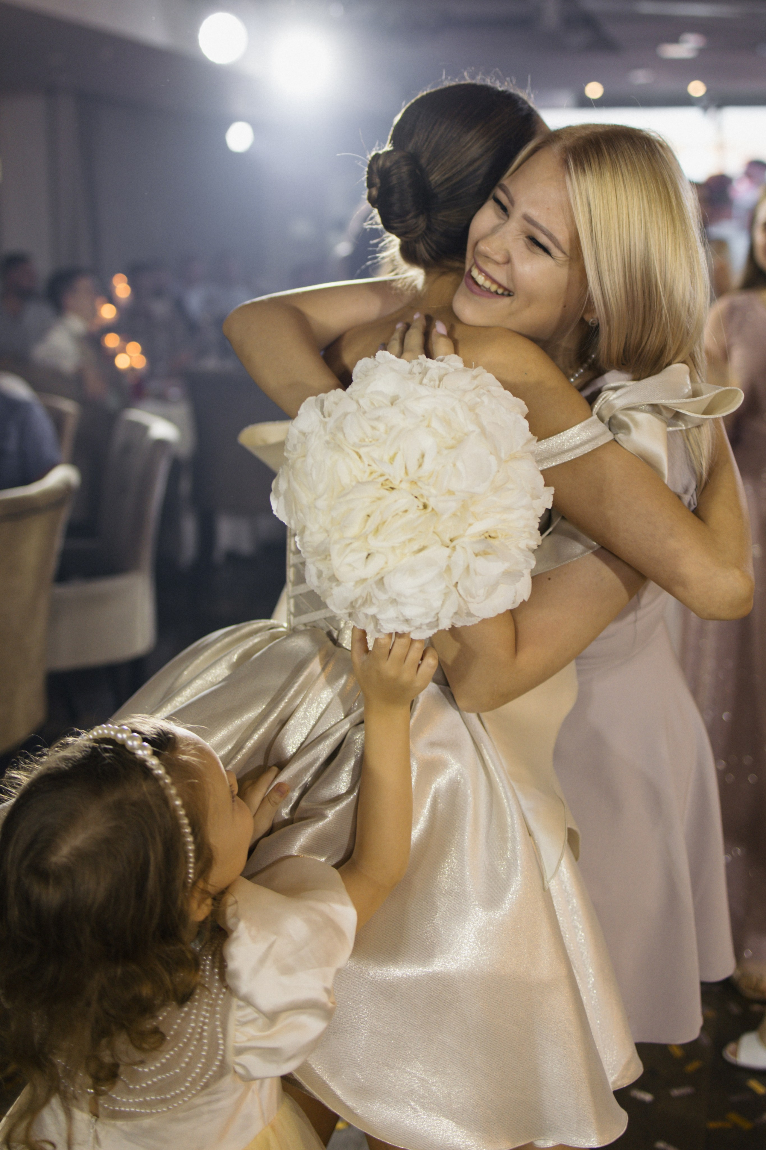 Maxim | Tanya. Свадебный и репортажный фотограф Анастасия Алашеева