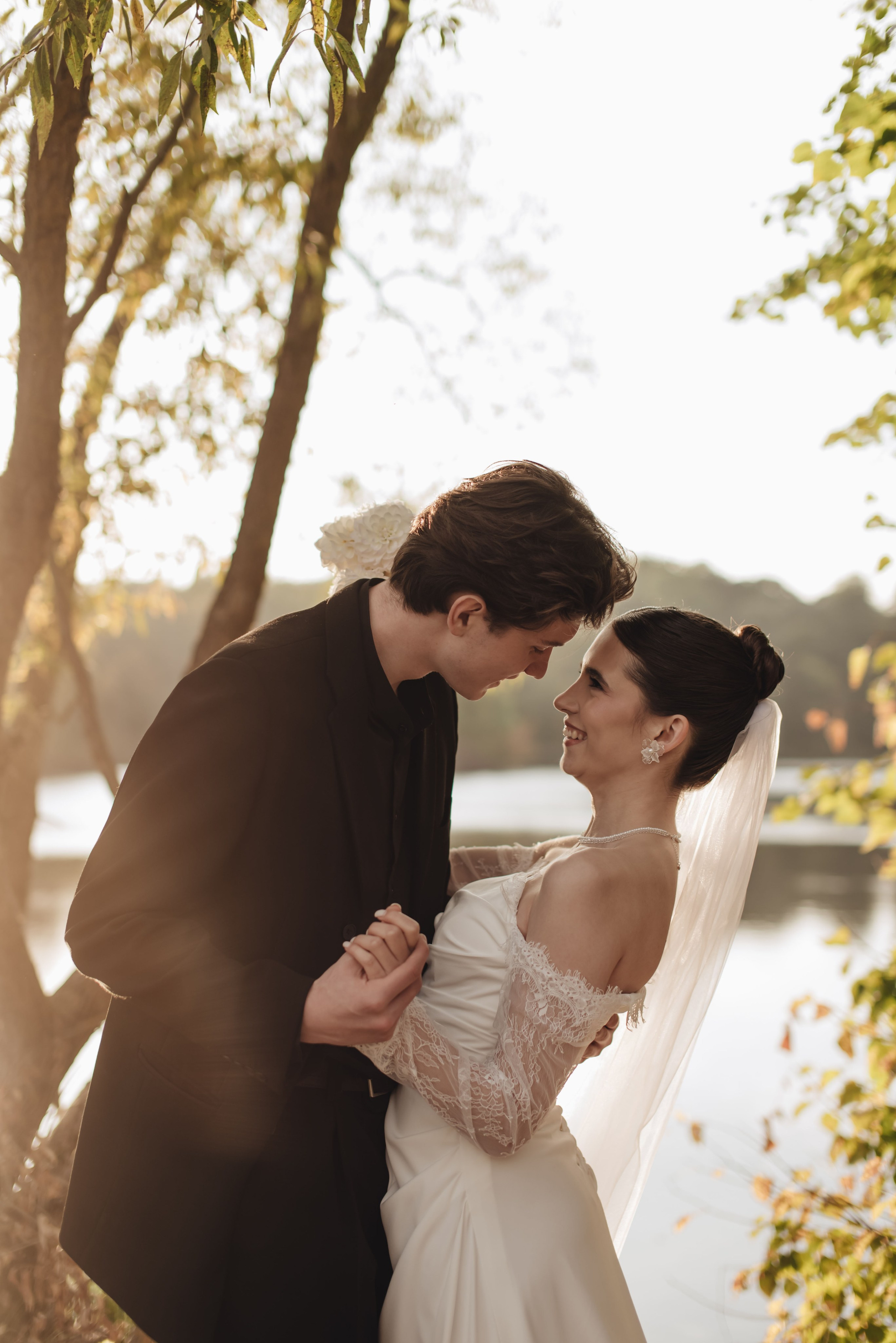 Ульяна&Артемий. Свадебный и семейный фотограф в Смоленске Печкурова Карина