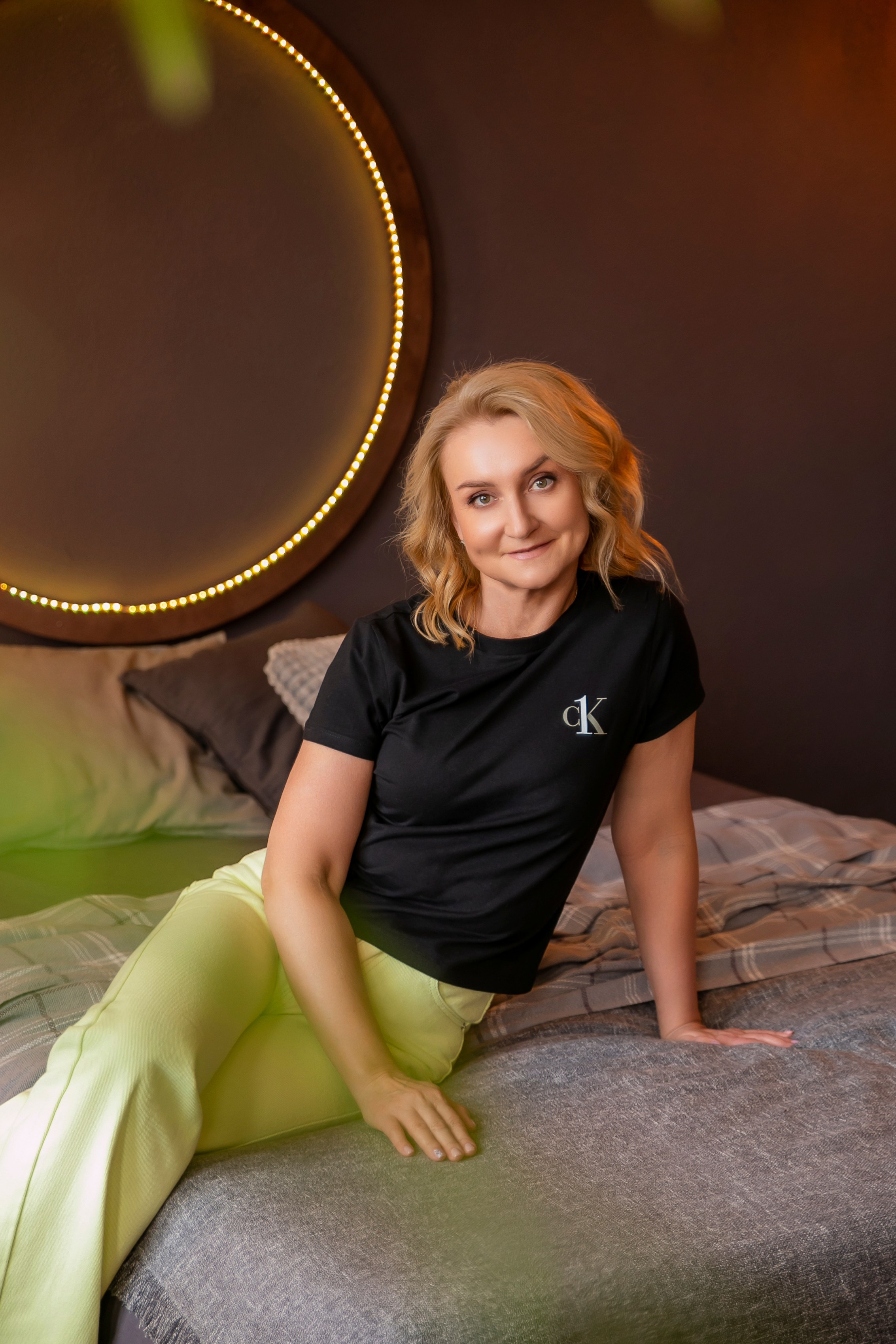 Семья Дарьиных. Семейный и репортажный фотограф в Череповце Оля Ланец