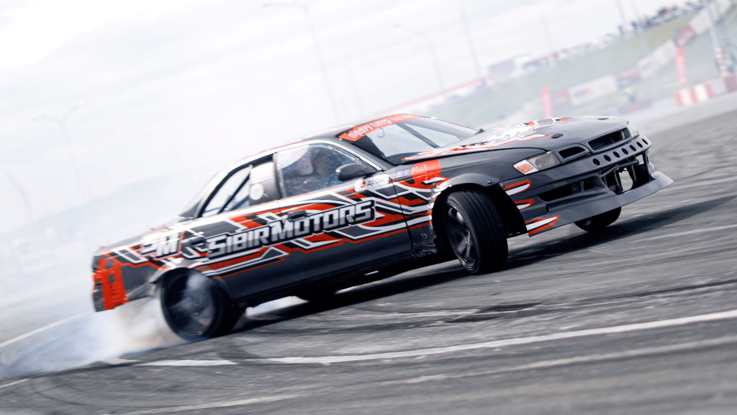 DRIFT LETO 1этап 16.05.2026. Фотограф в Новосибирске Владислав Унтерберг