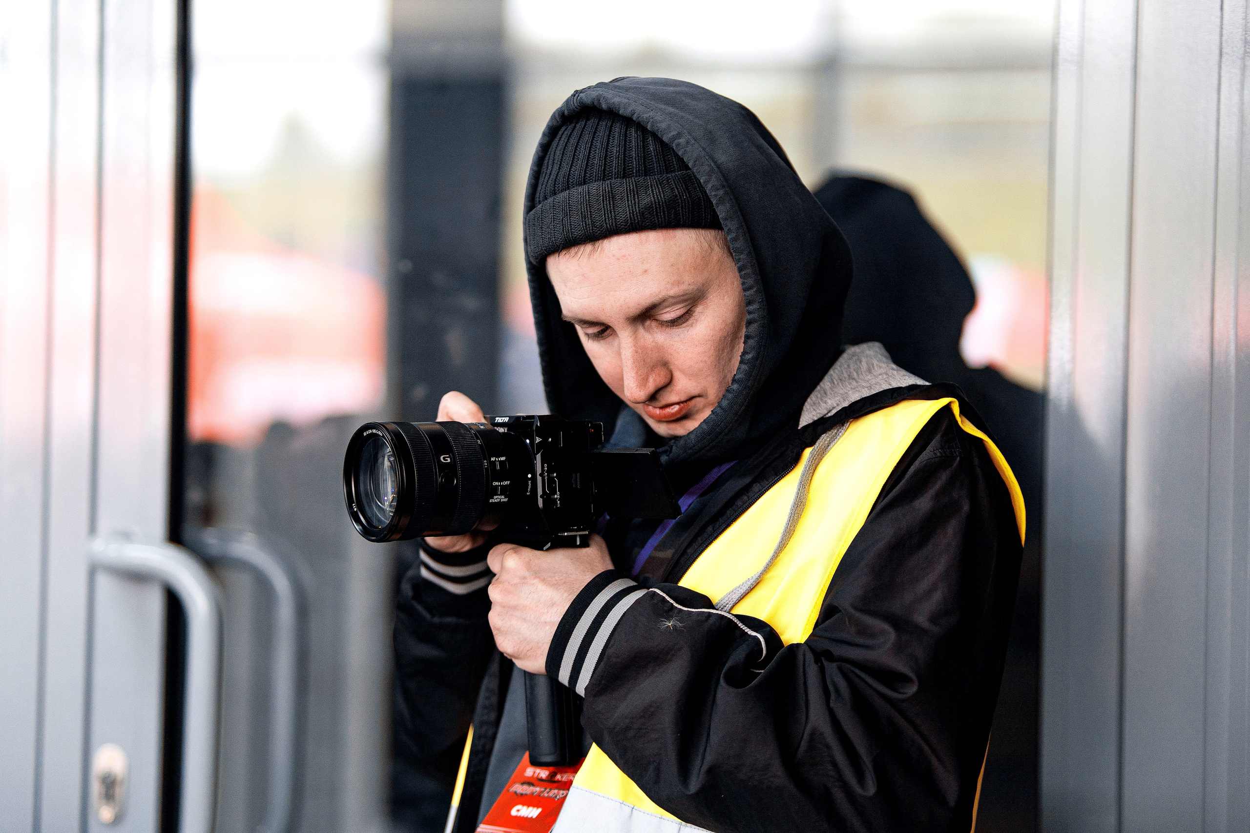 DRIFT LETO 1этап 16.05.2026. Фотограф в Новосибирске Владислав Унтерберг