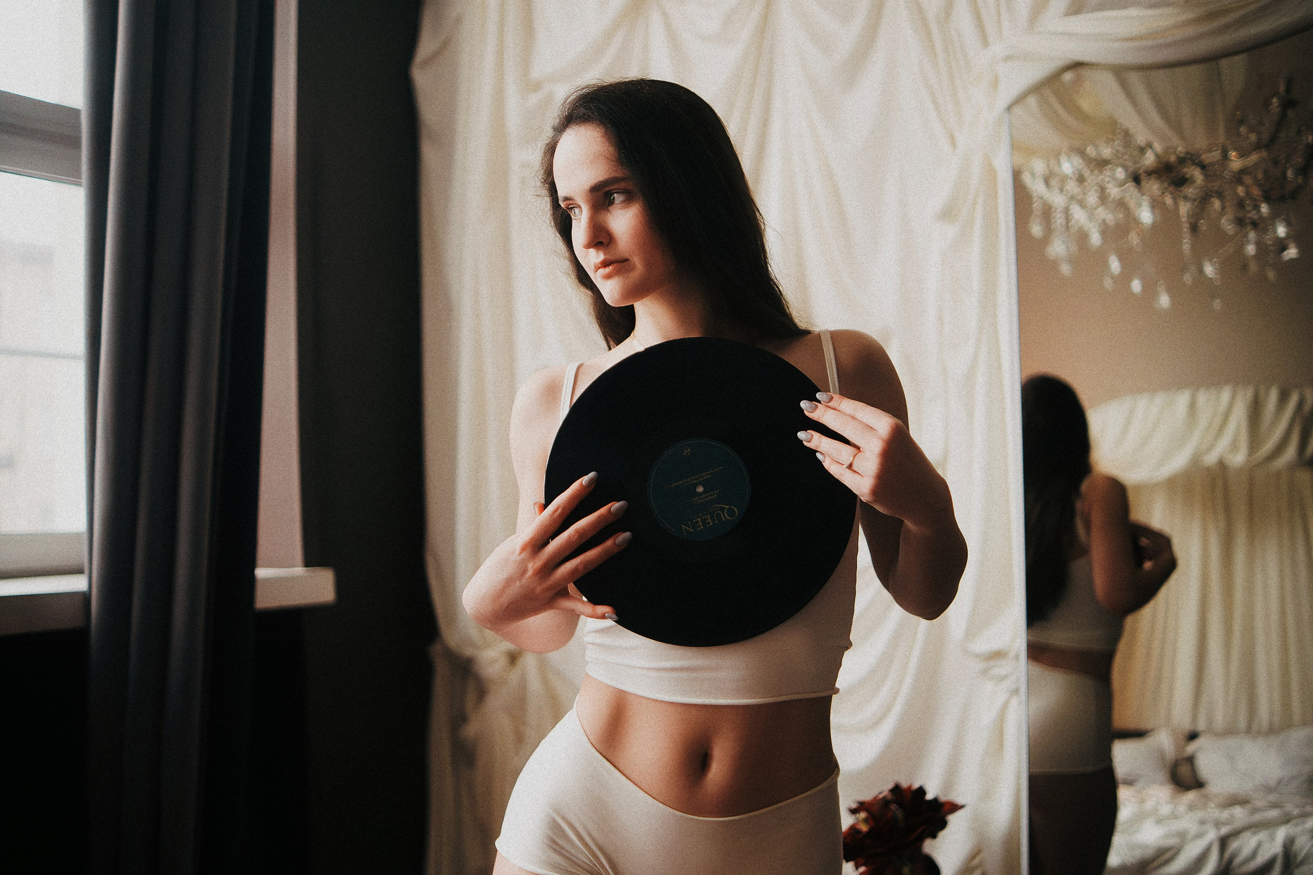 Sofya. Фотограф в Новосибирске Владислав Унтерберг