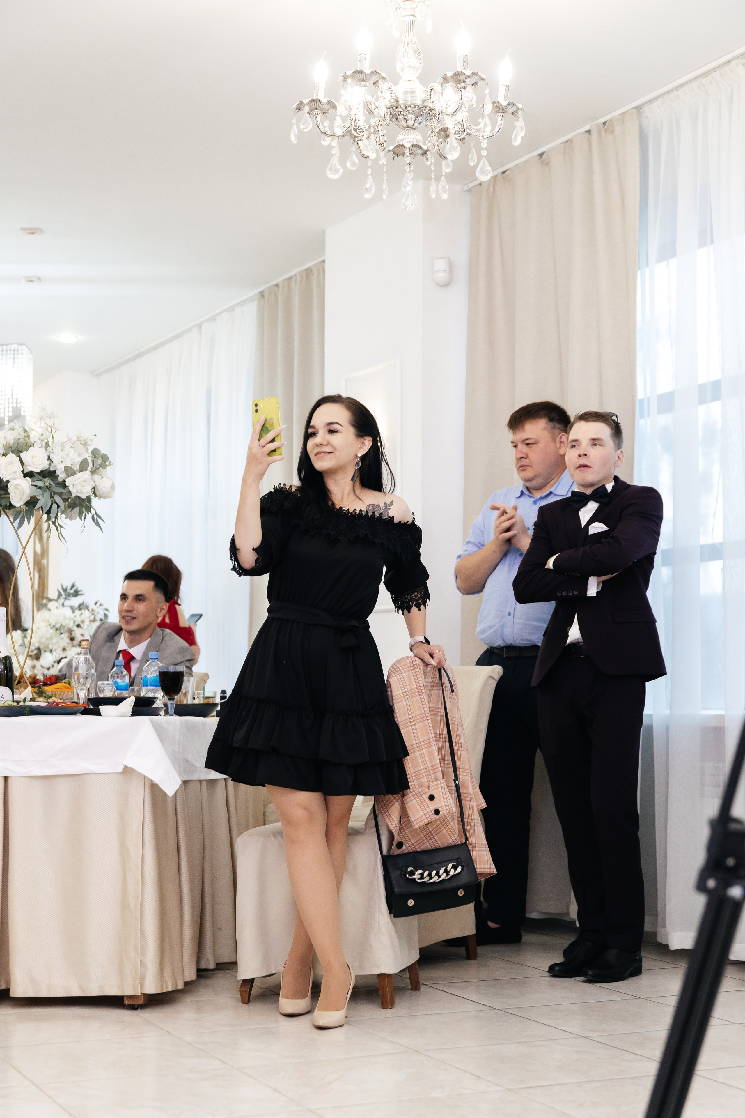 Renat & Alina. Свадебный фотограф Ильнар Асадуллин