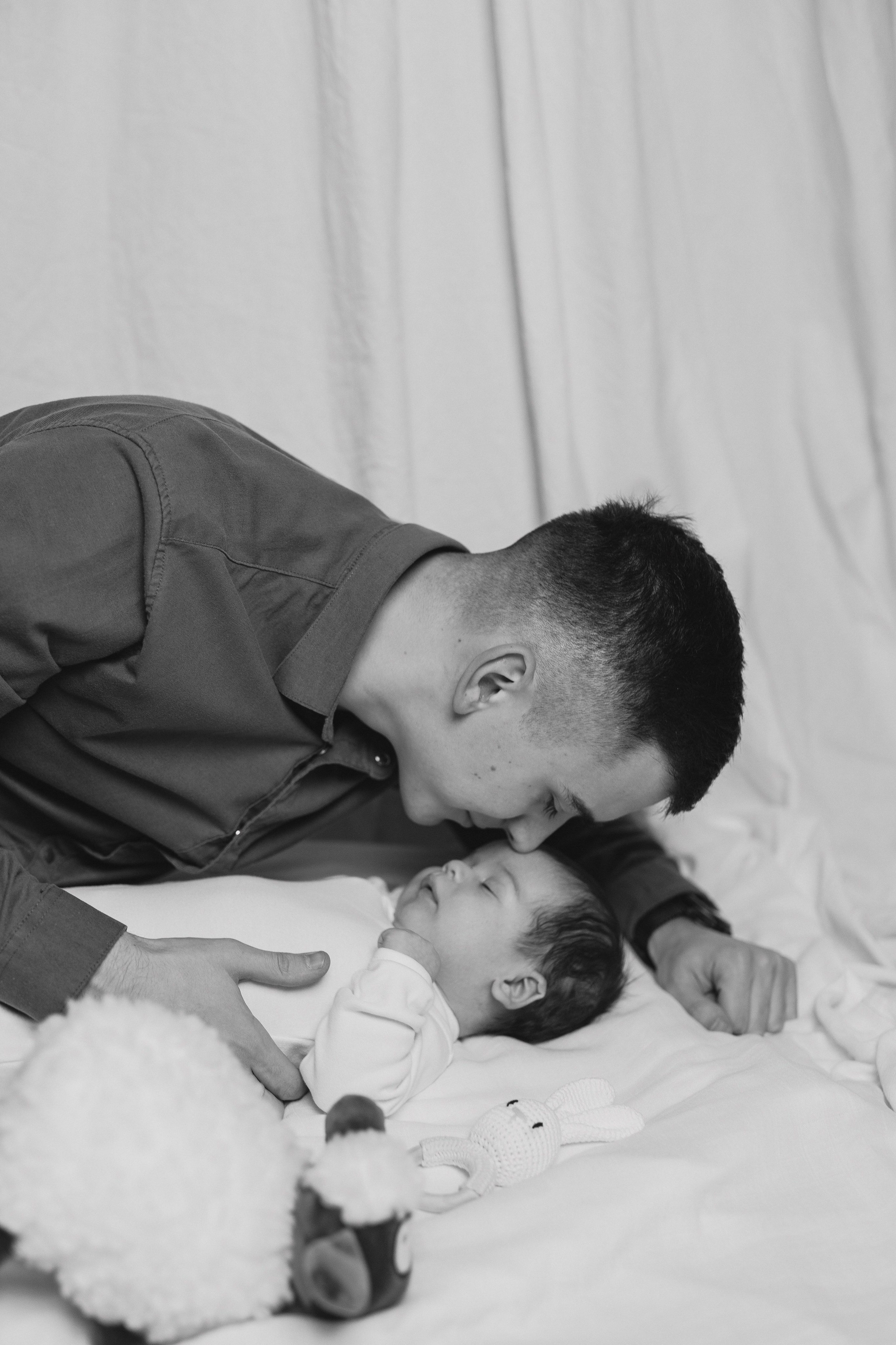 Барановы. Свадебный и семейный фотограф в Тамбове и Котовске Артём Комбаров