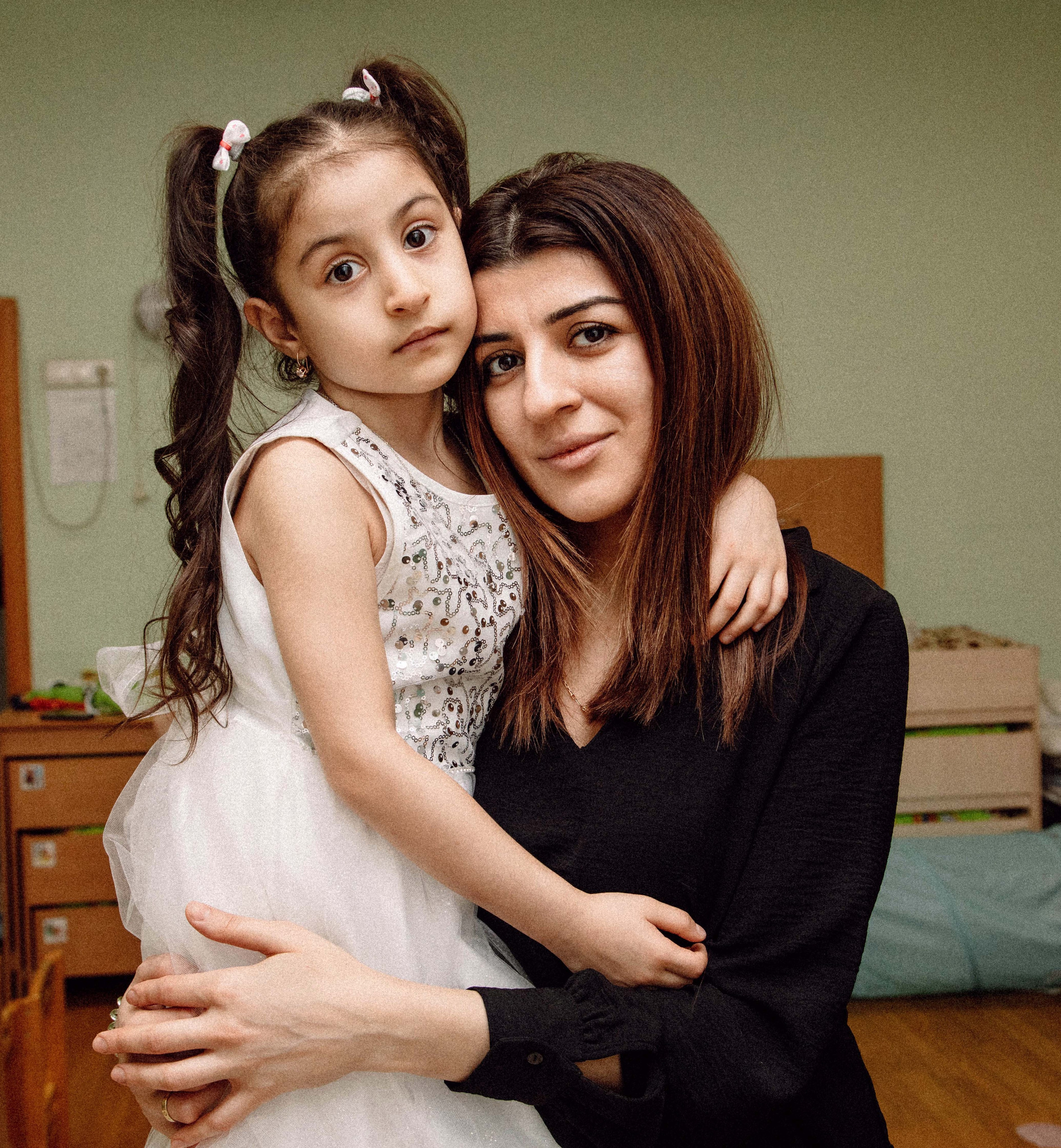 Гурия. Семейный и детский фотограф в Санкт-Петербург. Natalia Fadel