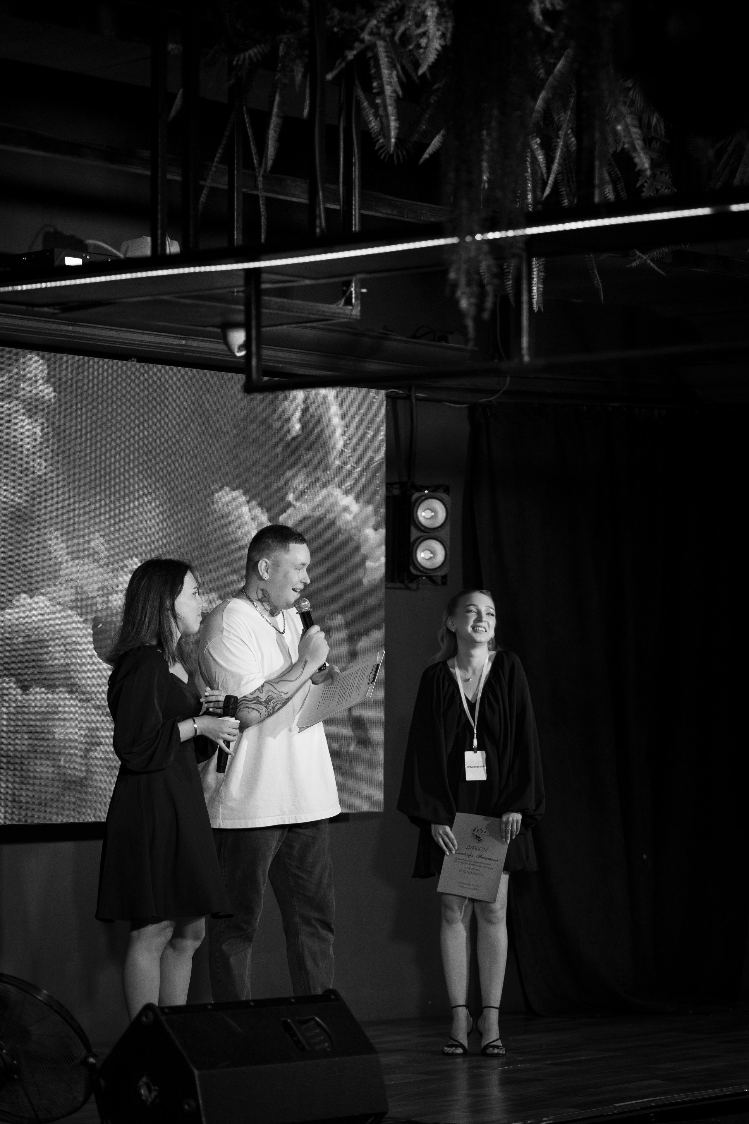 FaSol'. Анастасия Паршукова — фотограф Шерегеш Новосибирск