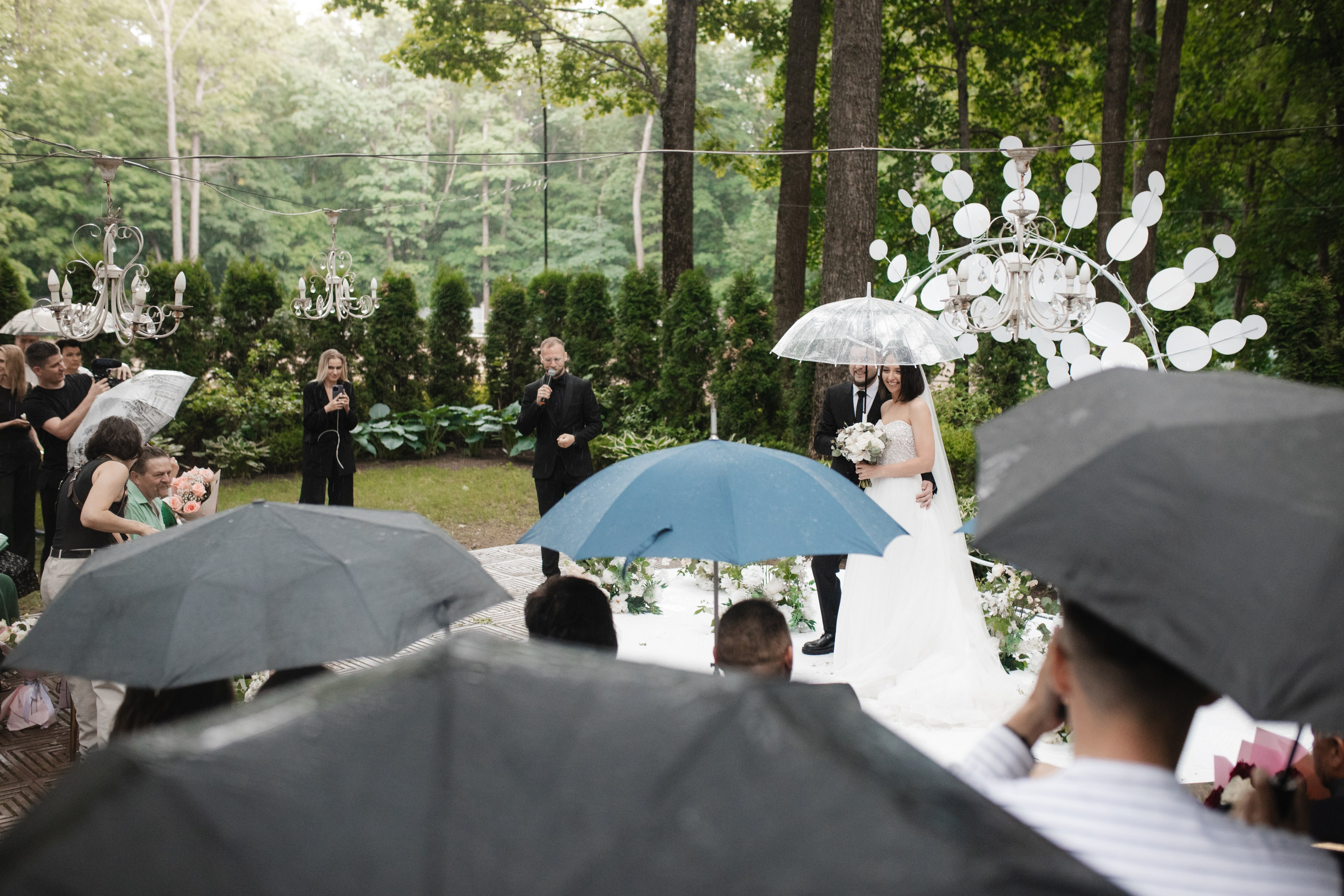 Сергей и Анжела. Никита Селиванов, свадебный фотограф в Воронеже