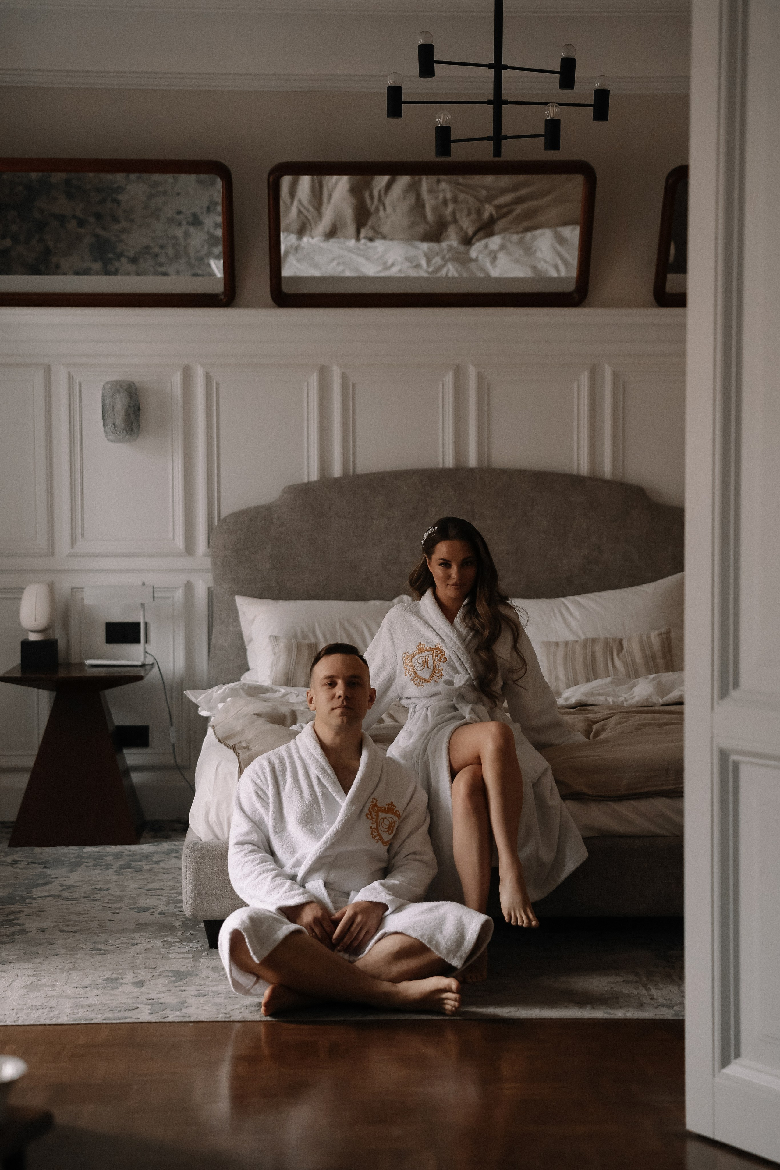 Натали и Виталий. Свадебный и семейный Фотограф Денис Кошель