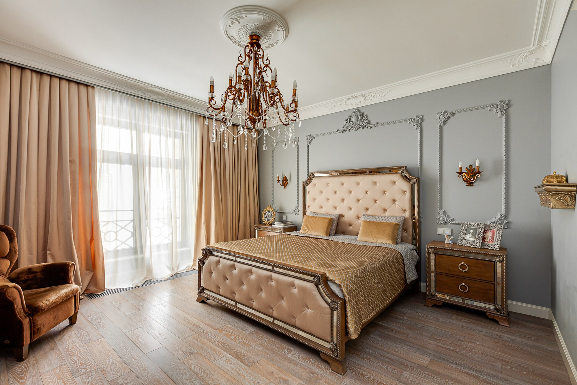 Интерьерная фотосъемка. Интерьерный фотограф Дмитрий Горелов