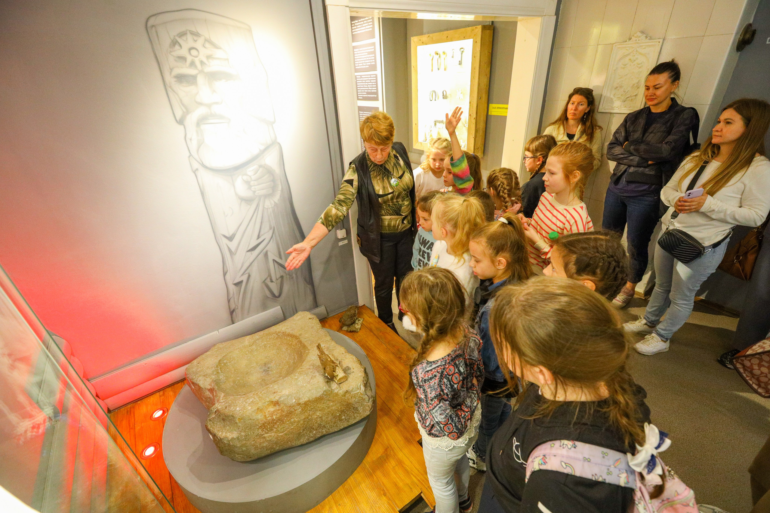Поездка в Белев и на производство пастилы. Фотограф в Туле Крупский АнДРей. Фотостудия «КАДР71» в Туле