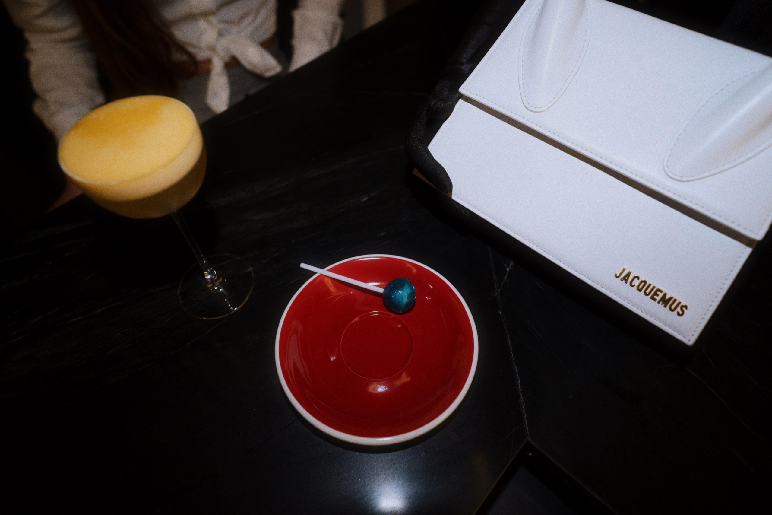 Vomi / opening (halloween). Фотограф Юрин Евгений