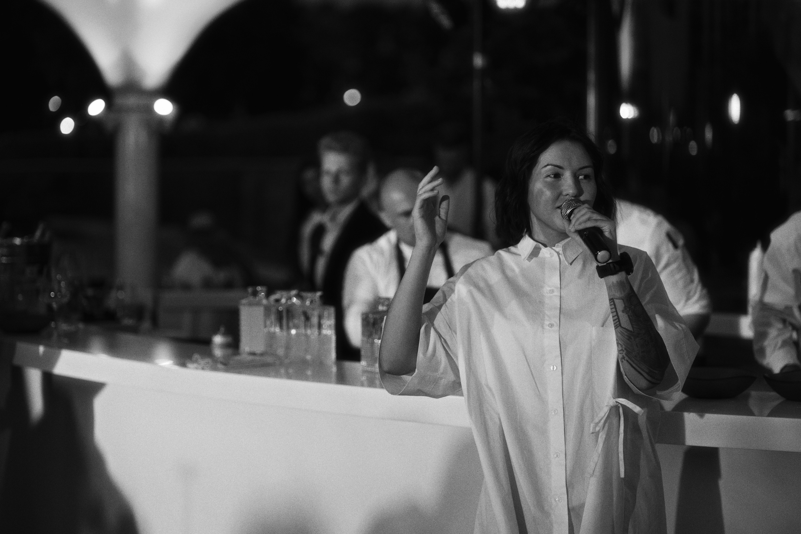 Café krasnodar х co-co chalet. Фотограф Юрин Евгений