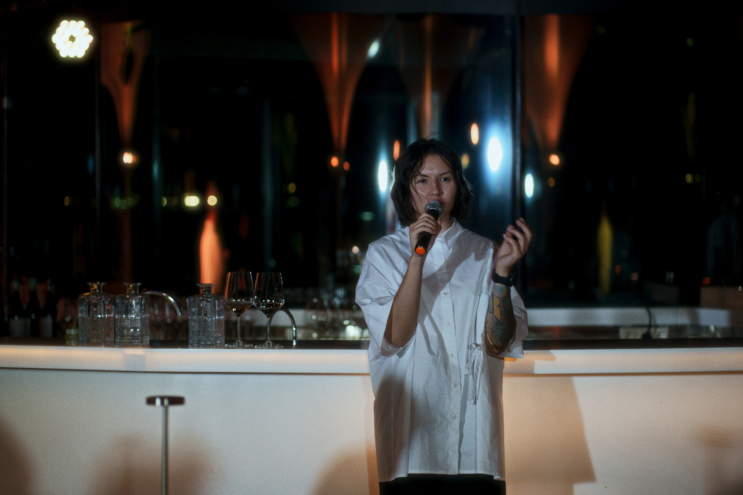 Café krasnodar х co-co chalet. Фотограф Юрин Евгений