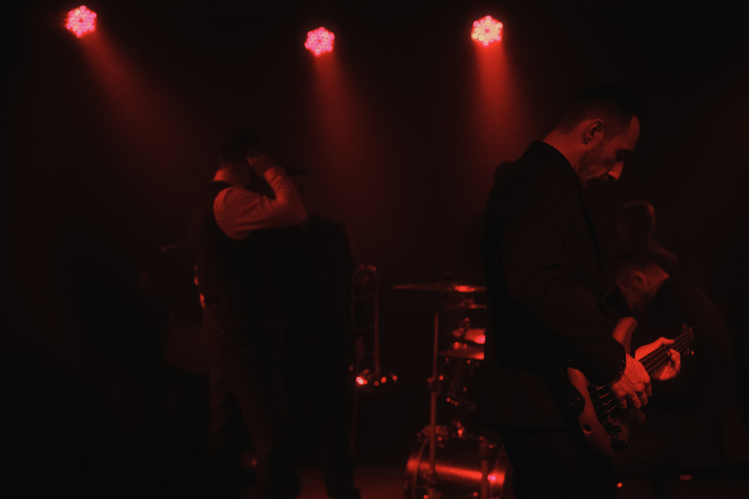 Pustoe mesto / let’s do “the best band” ever. Фотограф Юрин Евгений