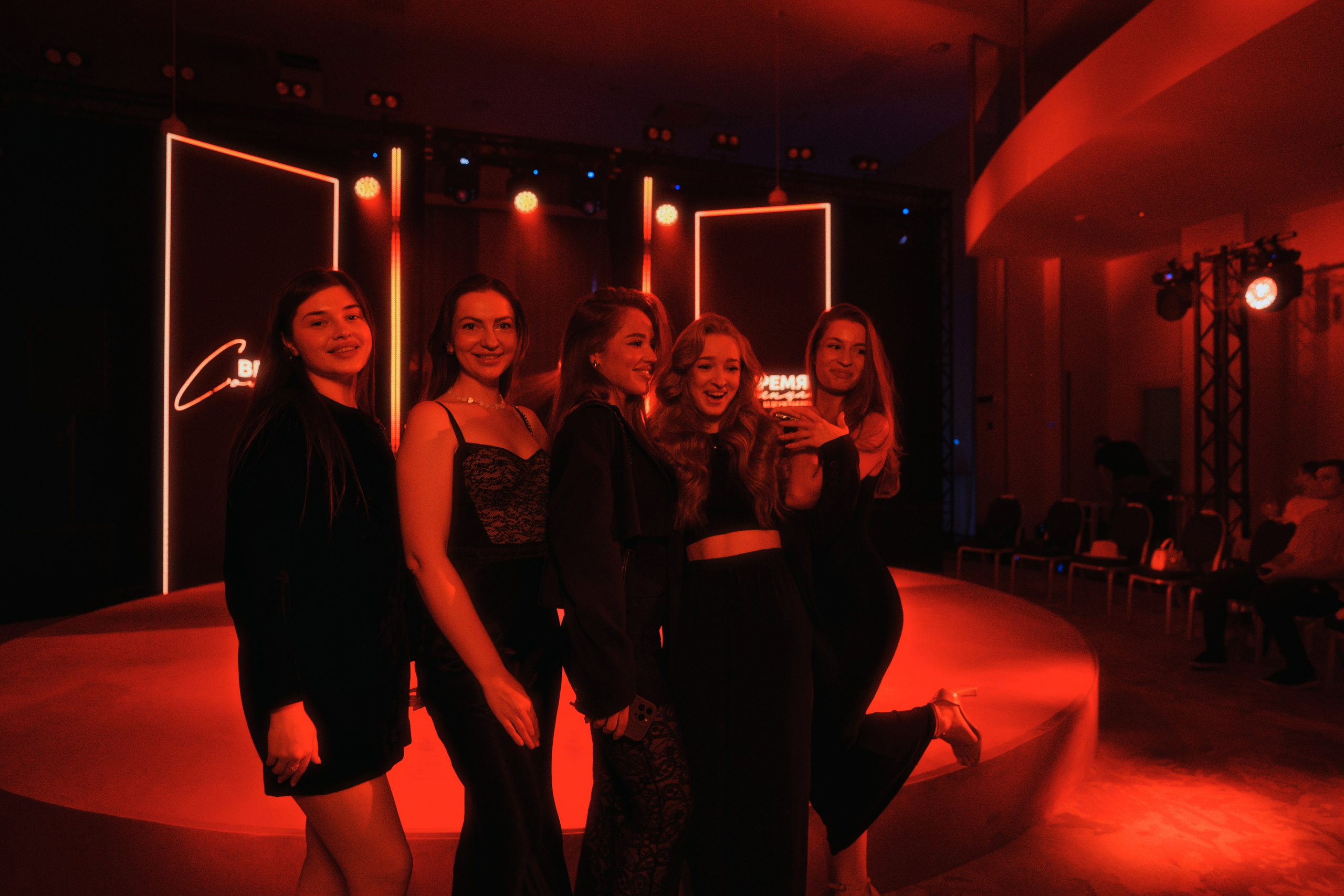 Luizabellezza. Фотограф Юрин Евгений