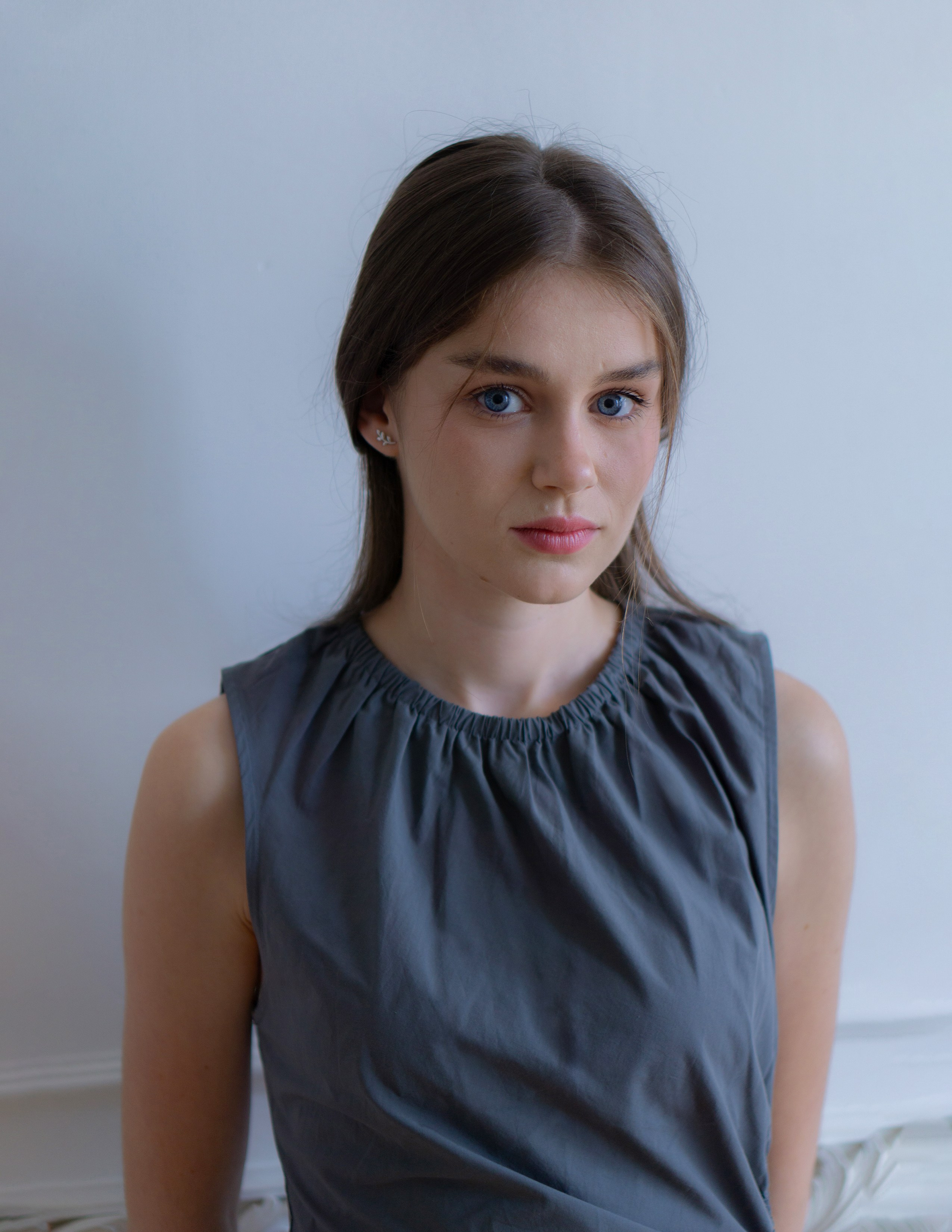 Портреты для Анны. Фотограф в Санкт-Петербурге, Григорьева Светлана: от портрета до предметной съёмки