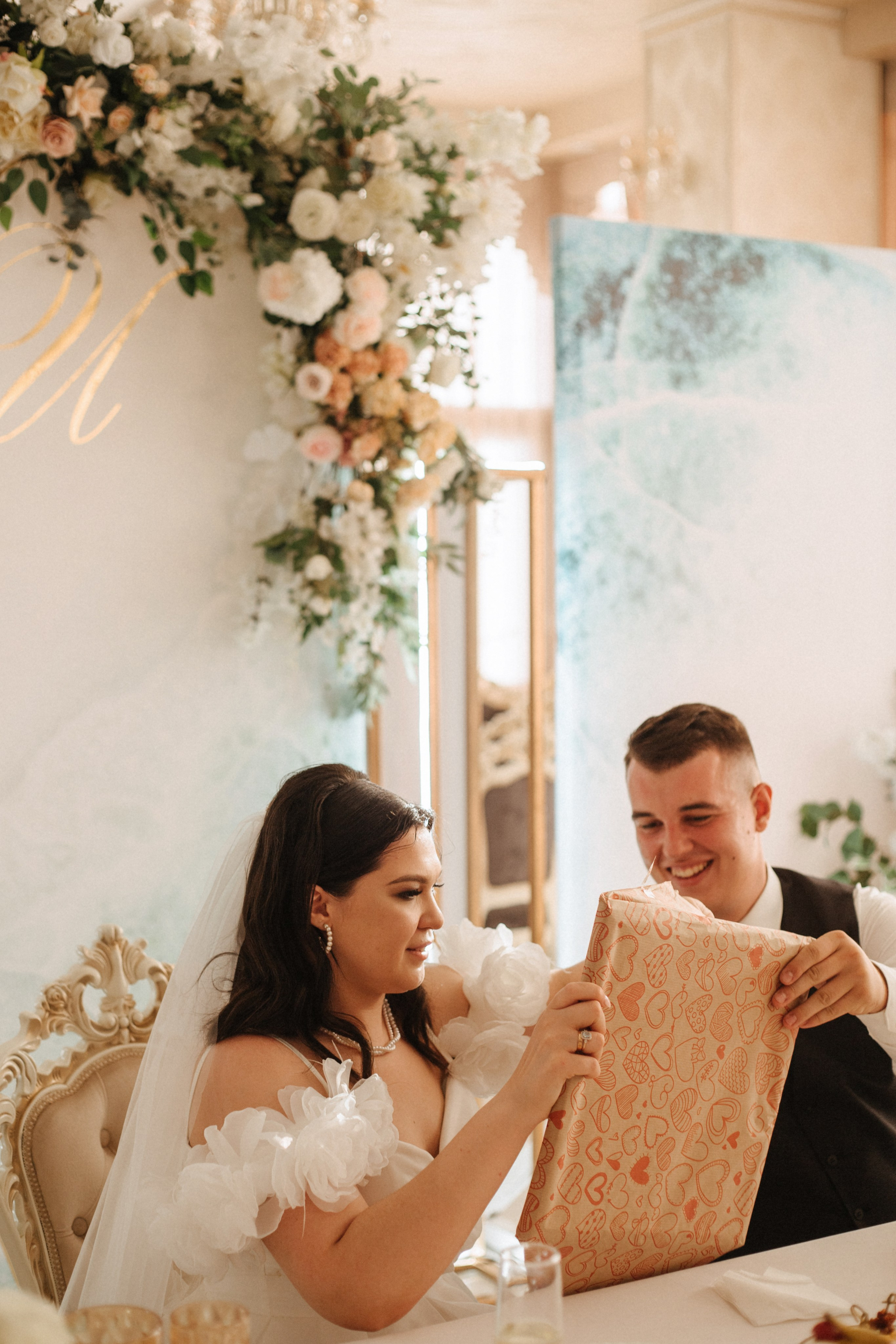 Максим и Ирина. Фотограф в Волгограде и Москве | Анастасия Лаврова