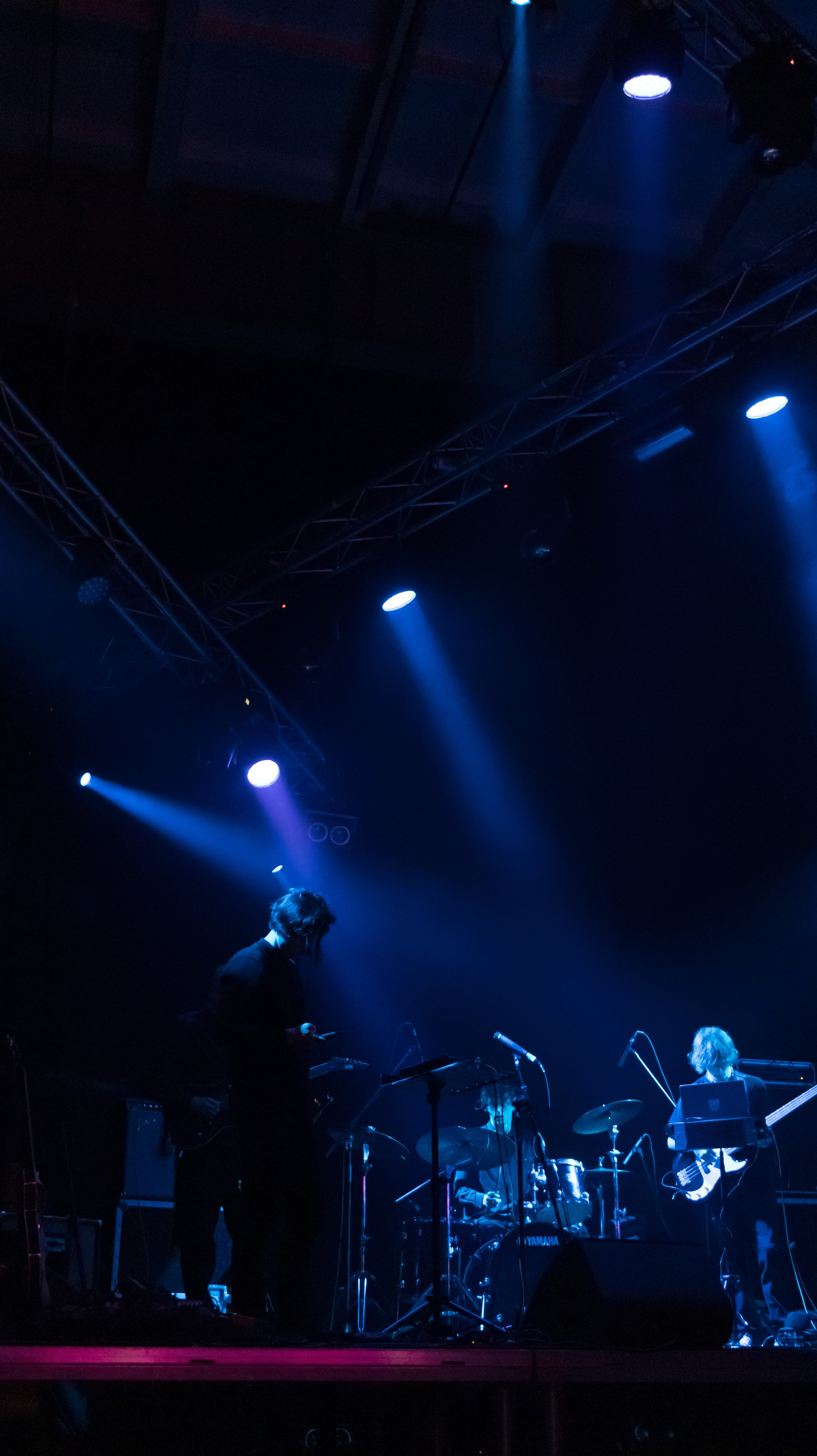 Морская | Севкабель Порт 2024. Фотограф Михаил Николаев