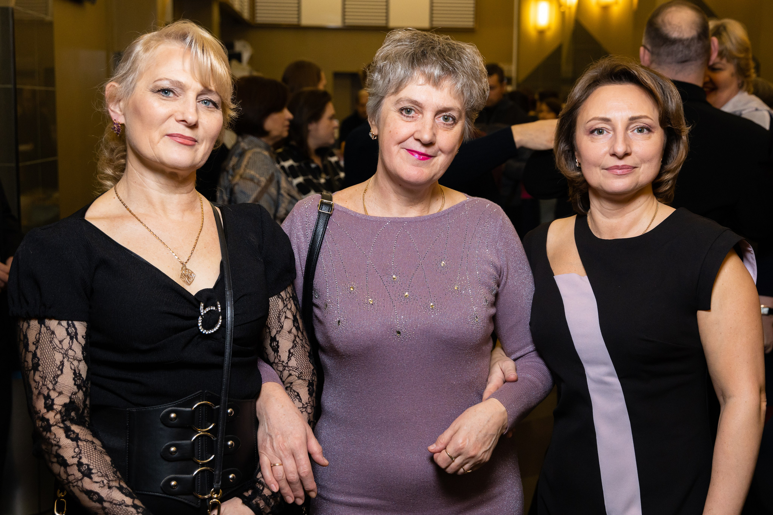 Север Метрополь. Новогодний корпоратив. Евгений Матвеев — фотограф в Санкт-Петербурге