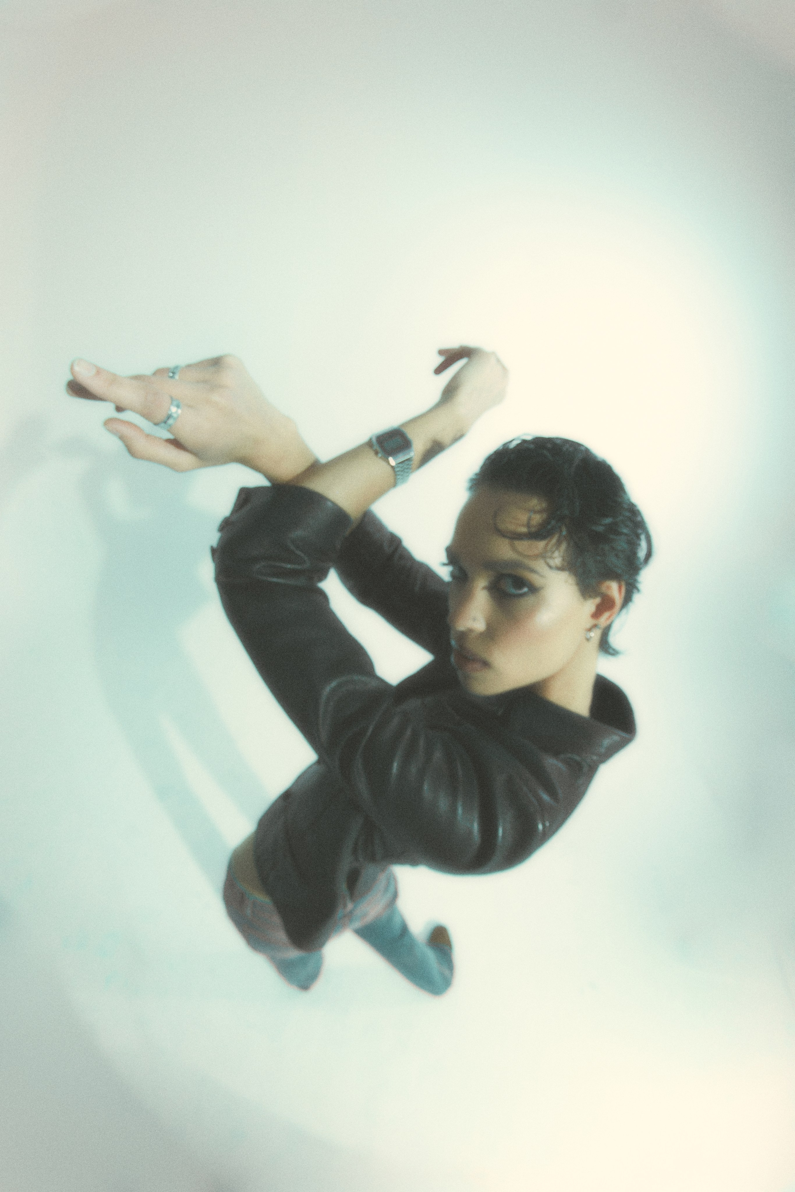 Qultura 2024. Московский фотограф WHRMZD