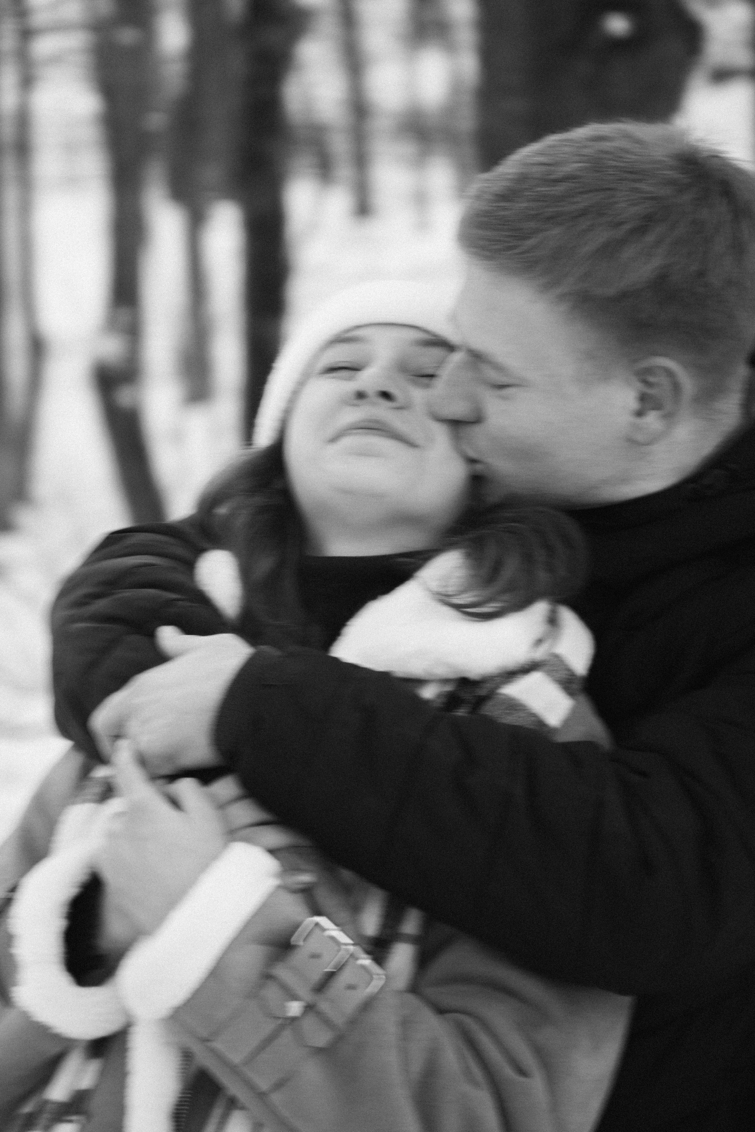 3. Портретный фотограф и ретушер Спирина Александра | Тула