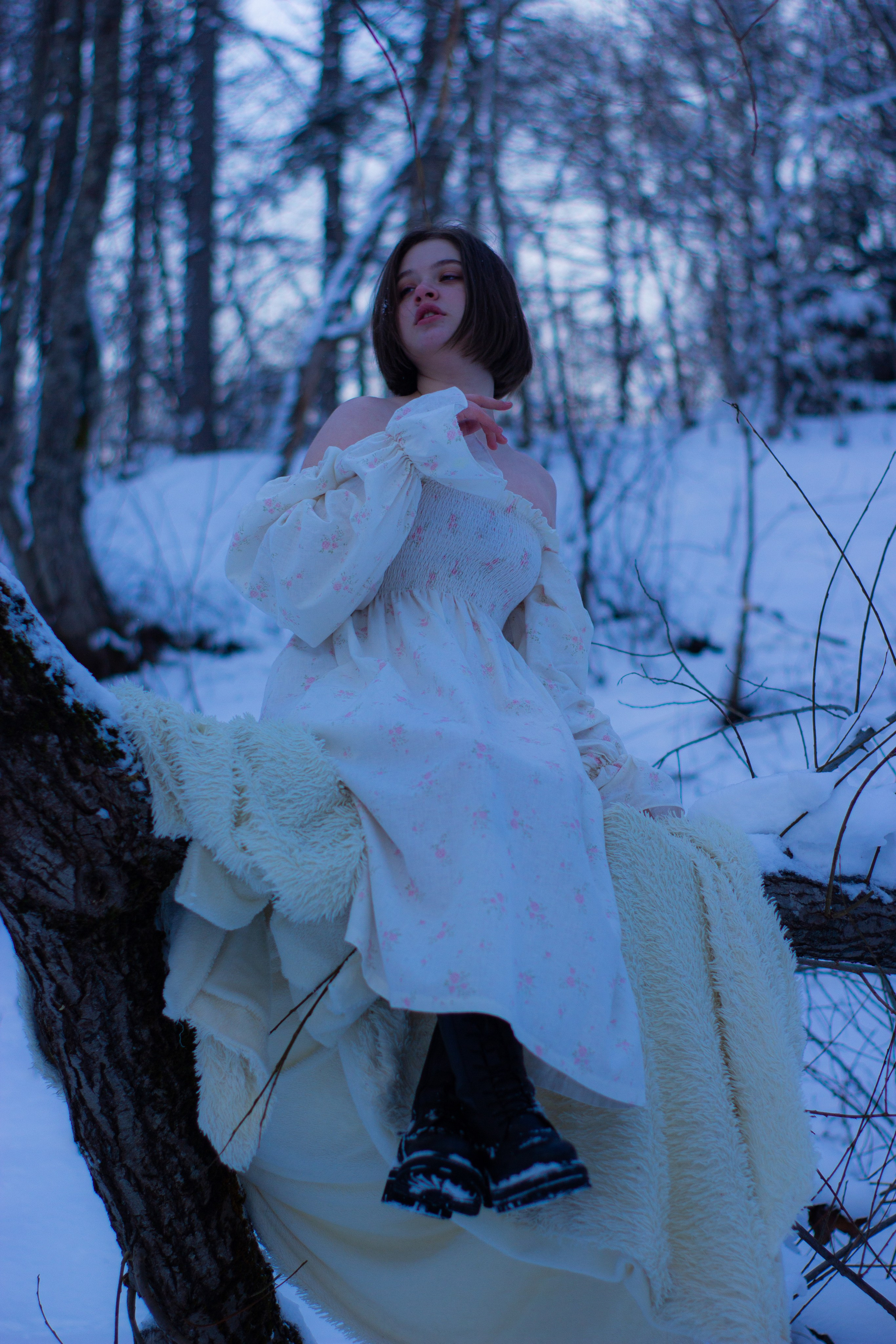 Полина. Фотограф в Южно-Сахалинске Валерий Харченко