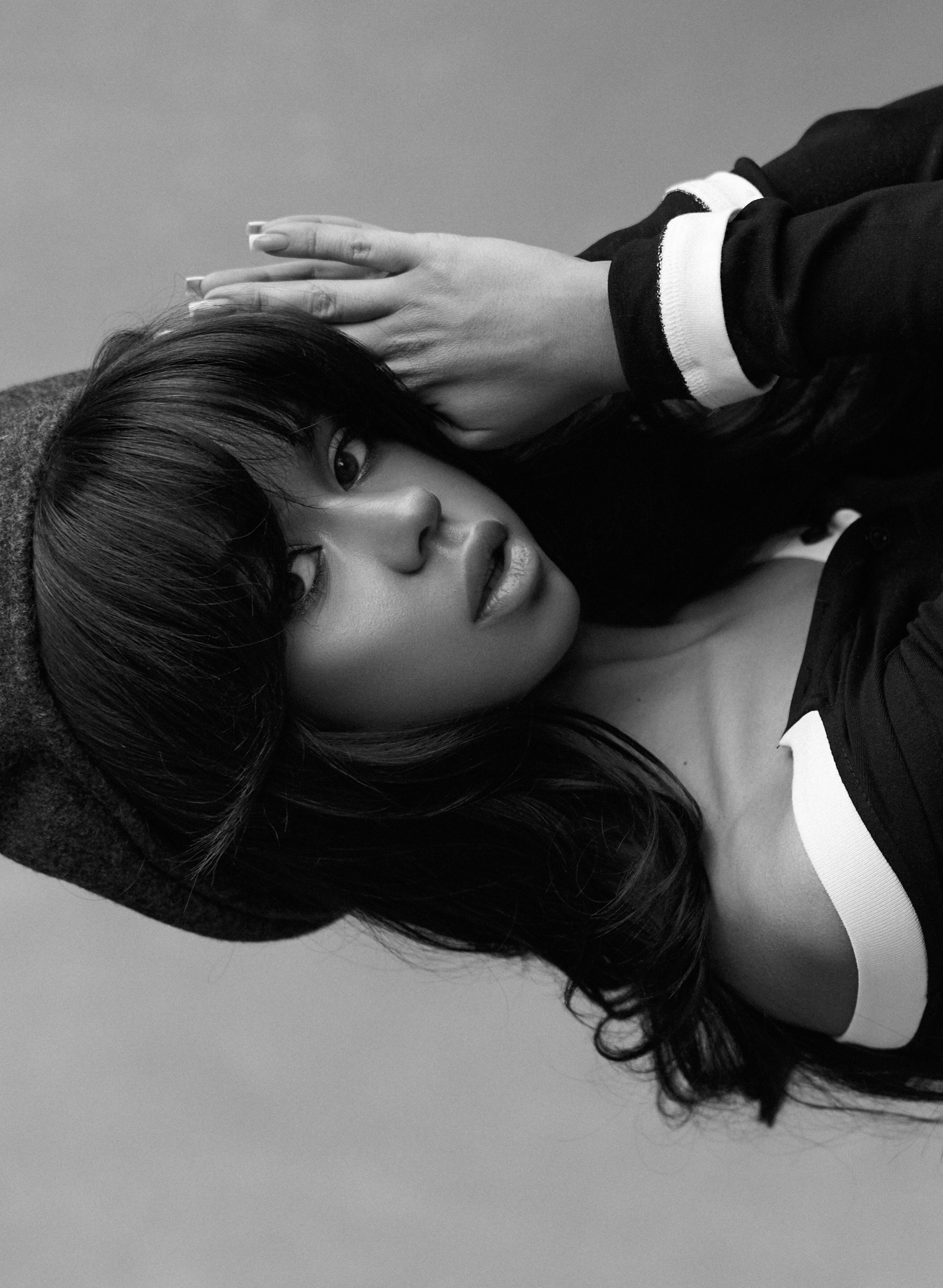 Мария. Фотограф Нижний Новгород Кристина Швецова