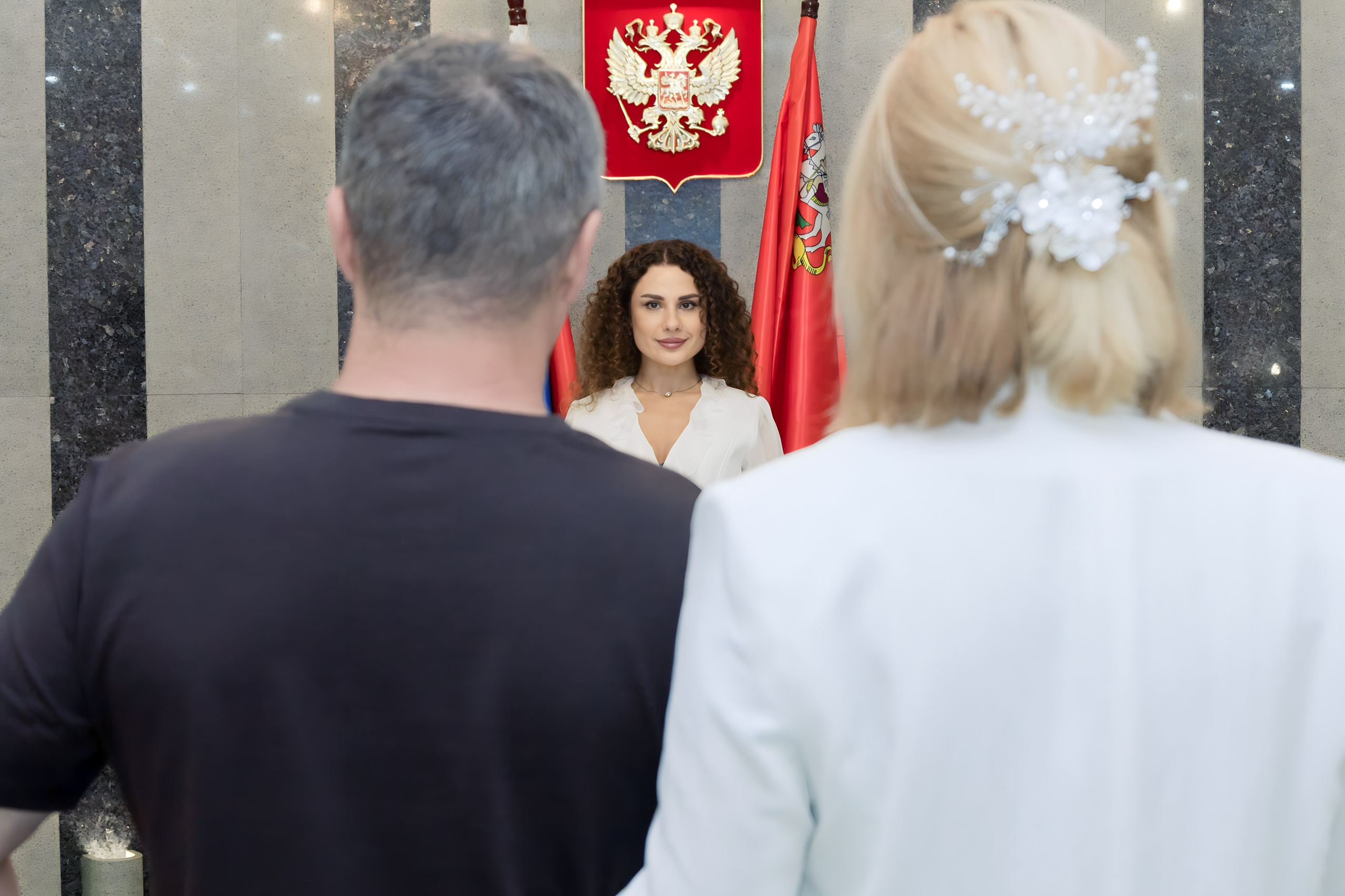 Фотосессия ЗАГс г. Мытищи ул. Летная 18 к 1, фотосессия лав стори в парке г. Мытищи ул. Мира 2А. Юлия Егорова | Свадебный фотограф, семейный фотограф Москва, МО • Портреты • репортажи • день рождения • Love Story • дети
