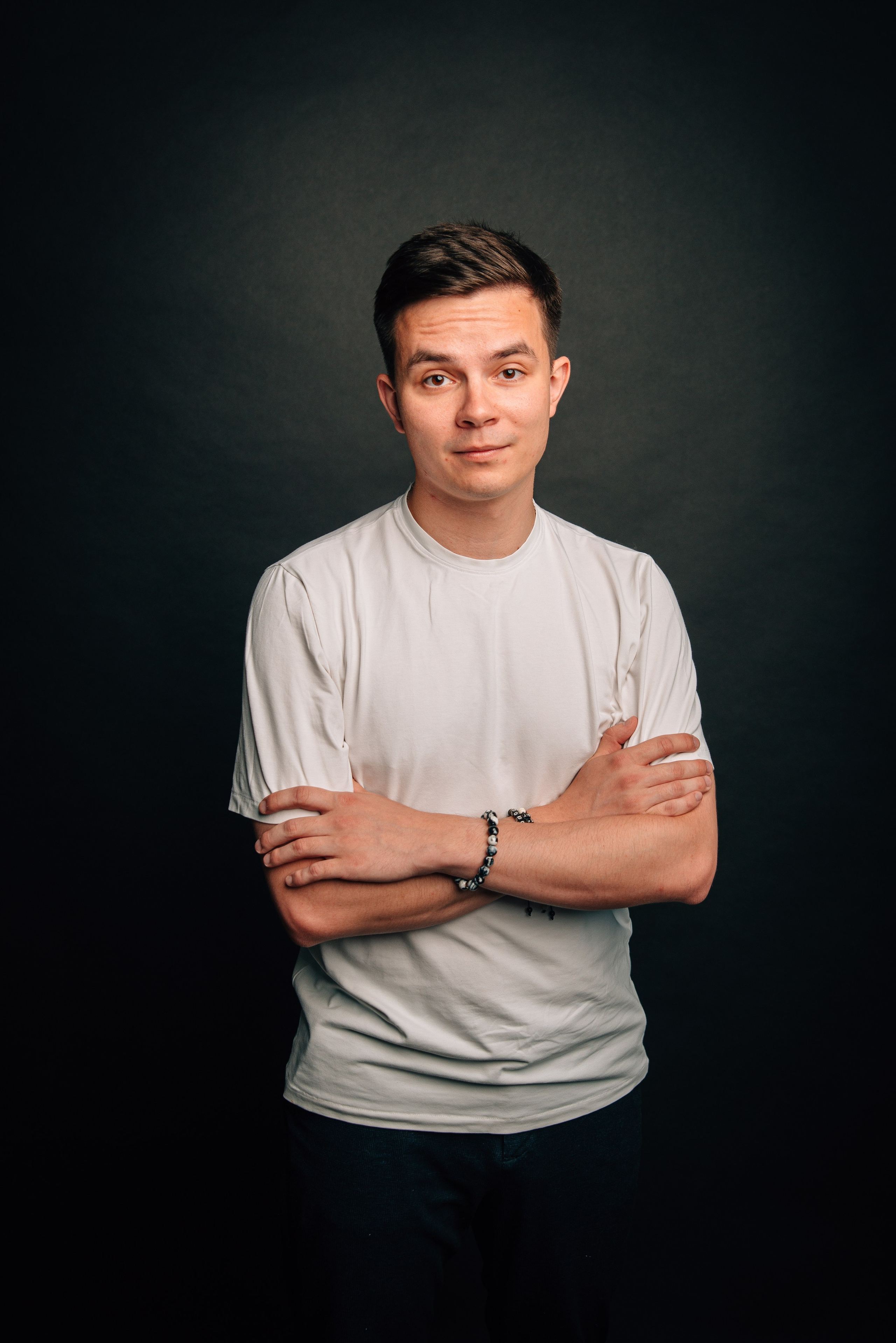 Дима. Семейный фотограф в Ставрополе Кристина Сысоева