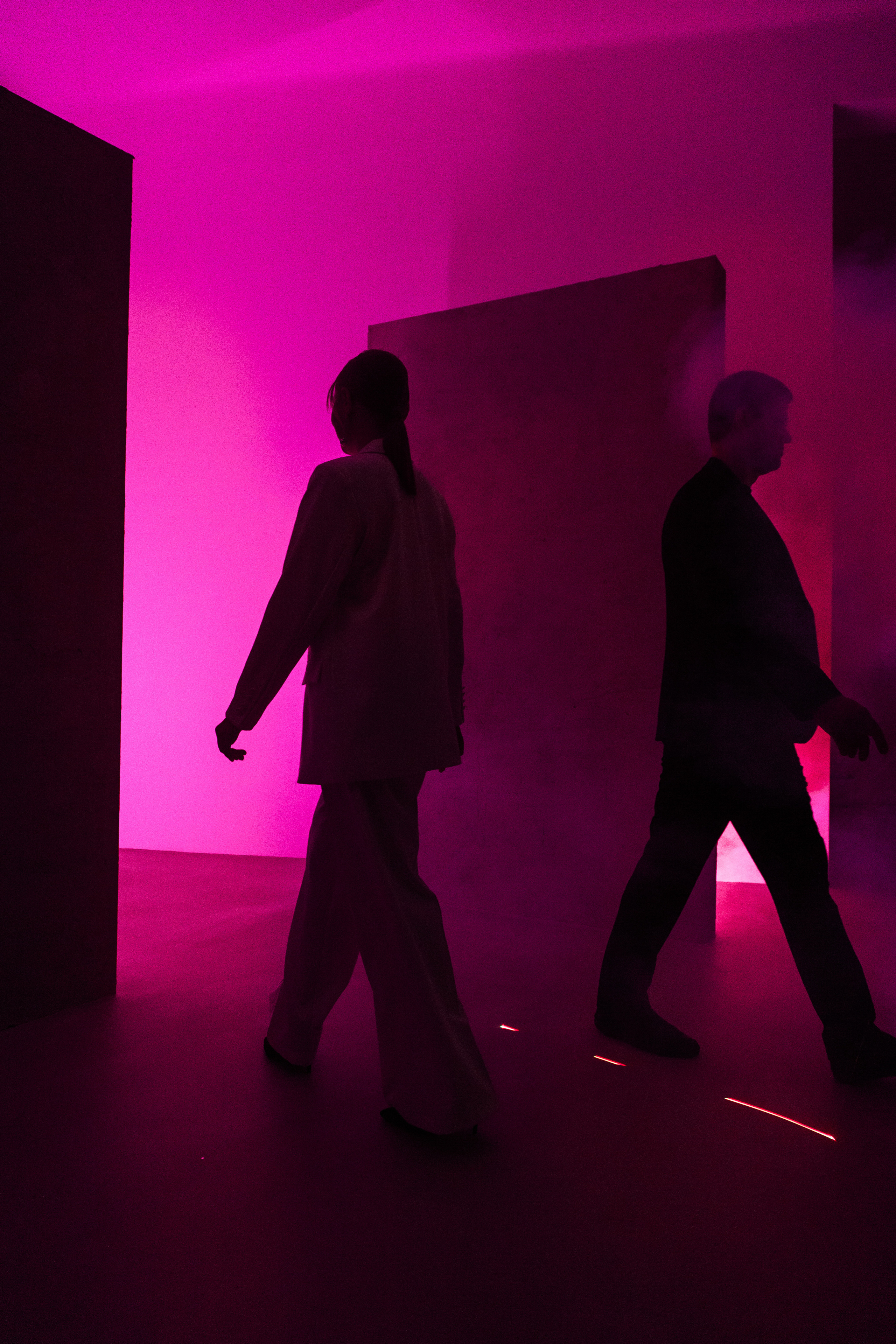 Александр и Евгения