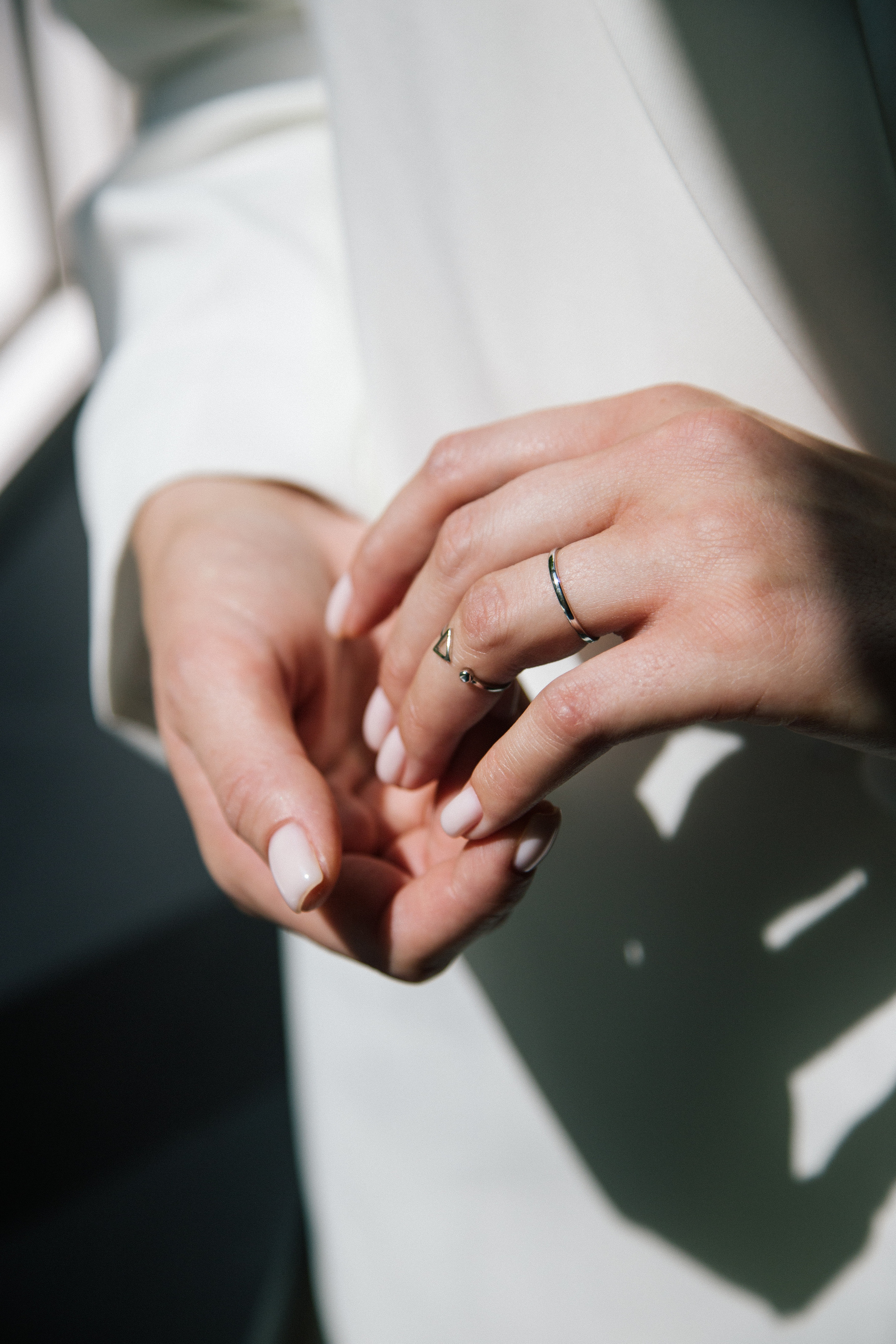 Александр и Евгения