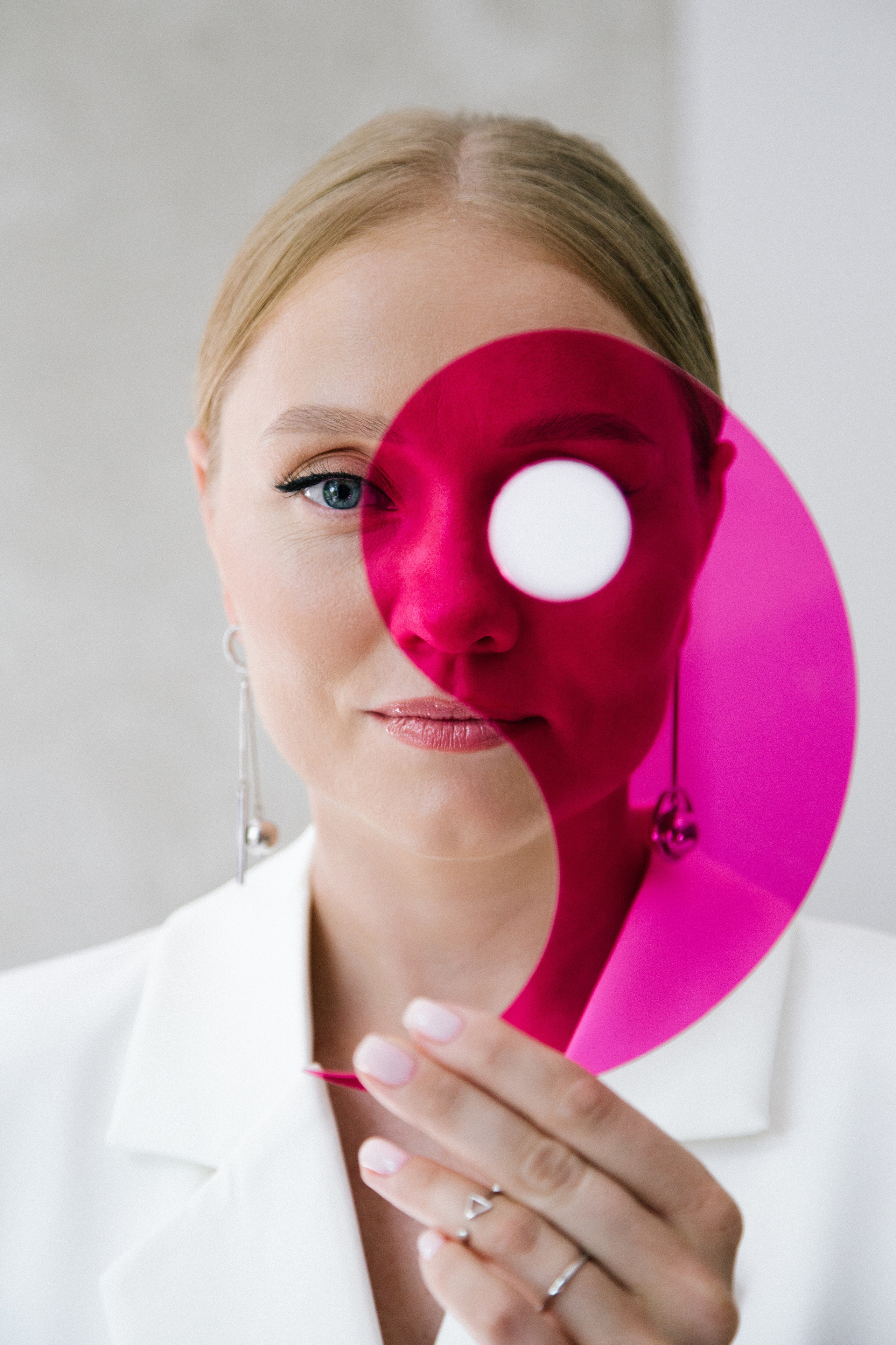 Александр и Евгения