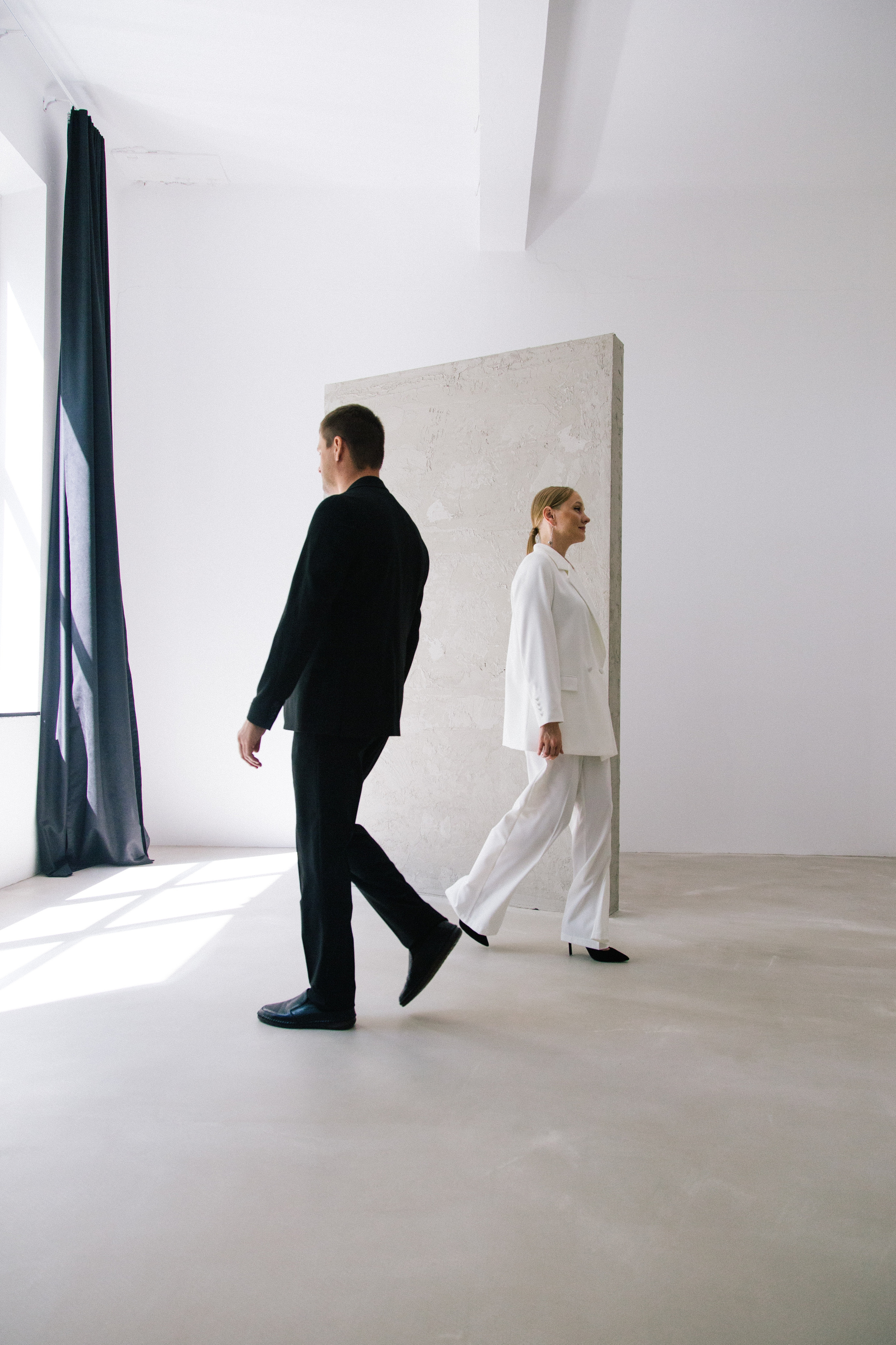 Александр и Евгения