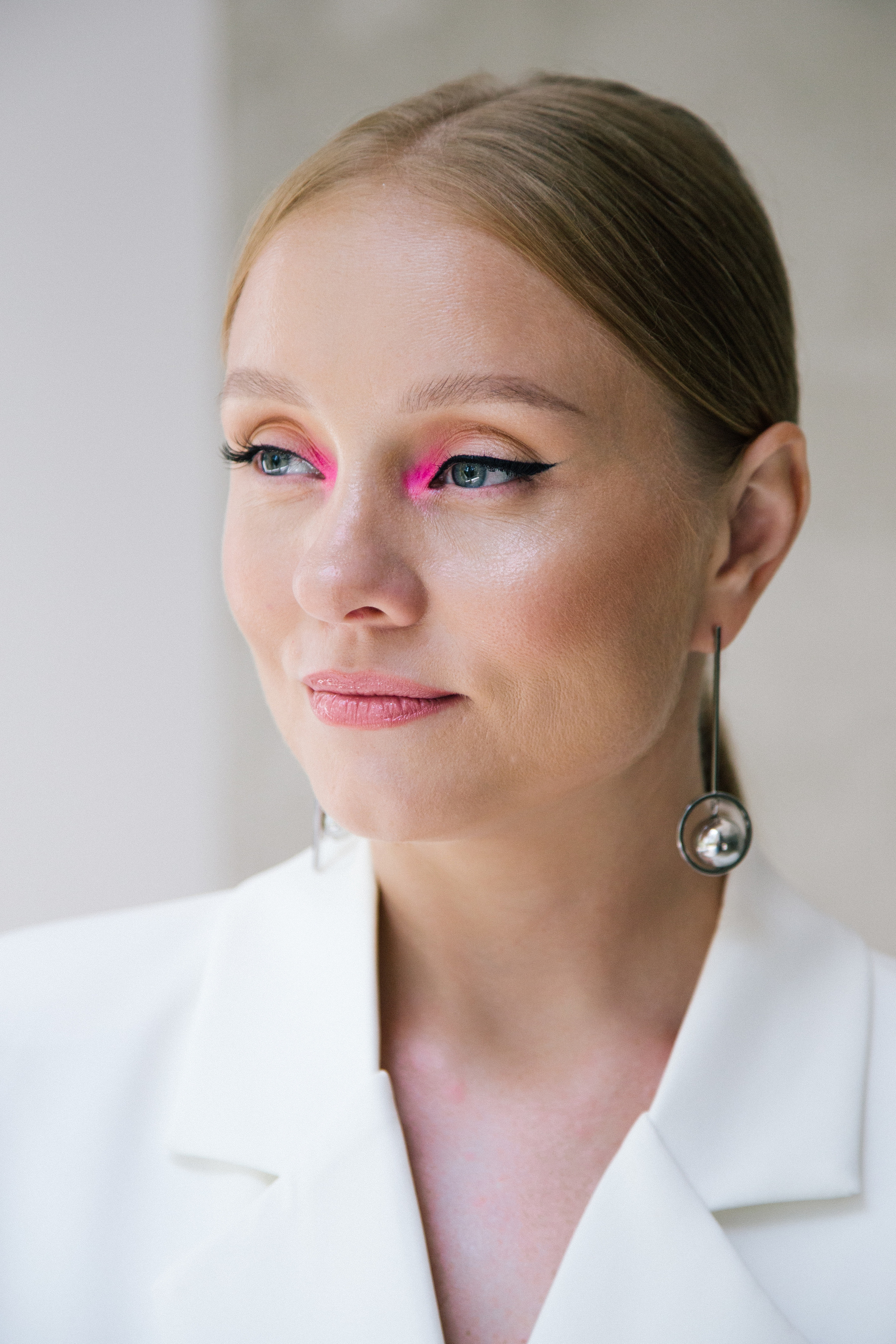 Александр и Евгения