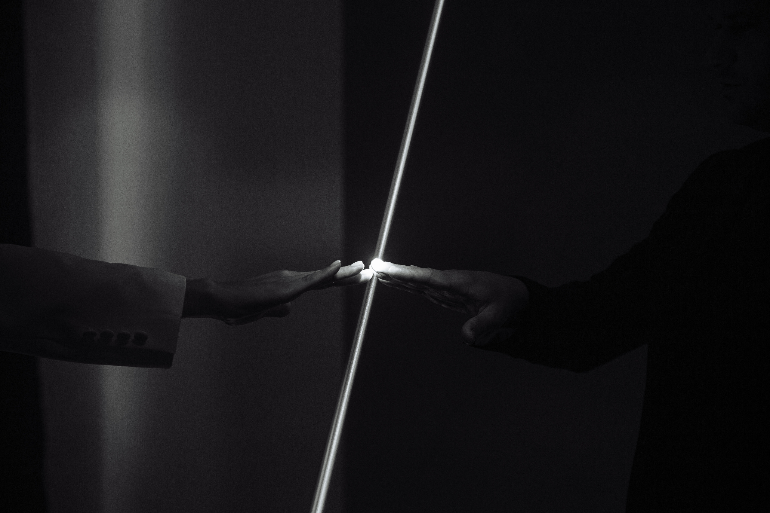 Александр и Евгения