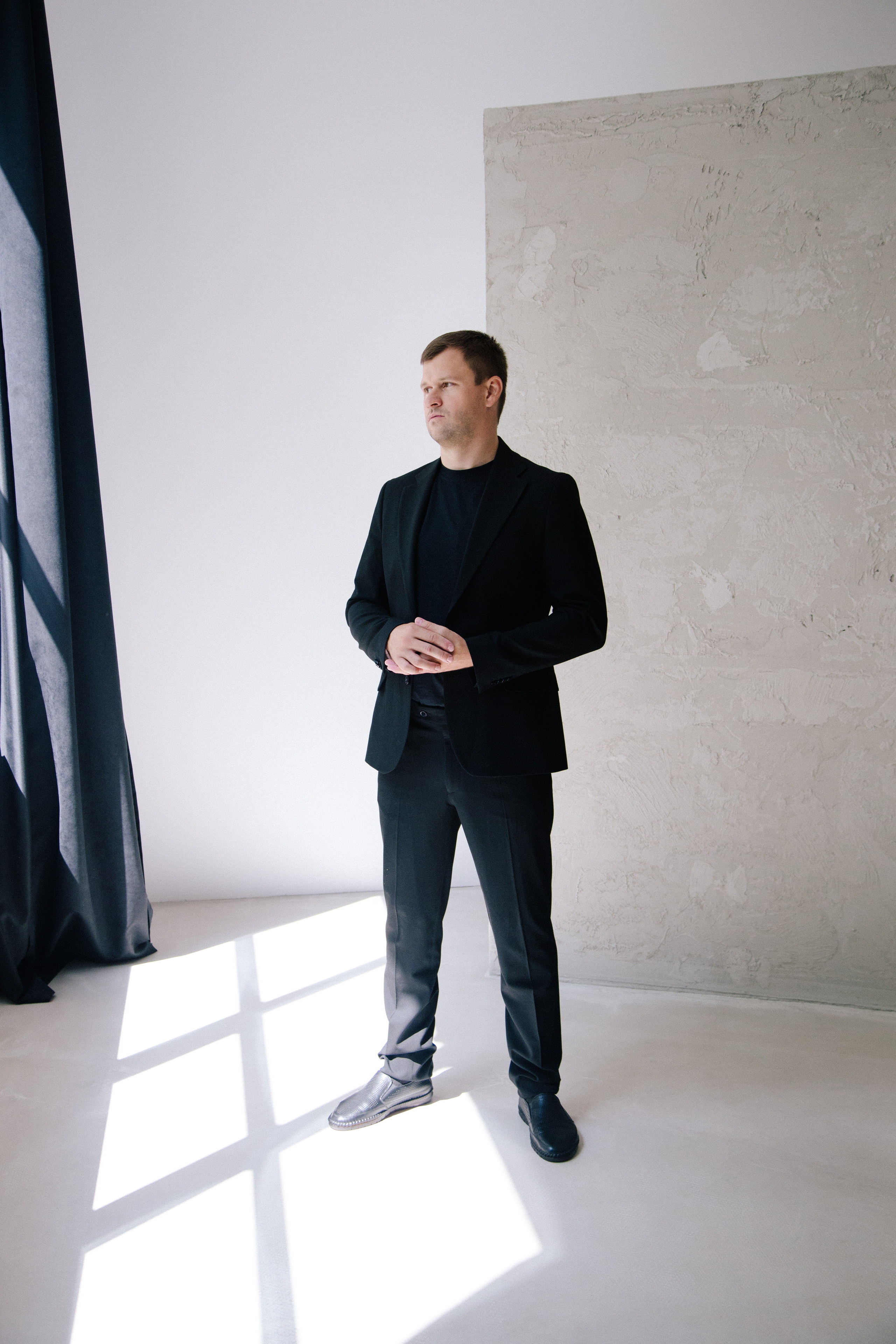 Александр и Евгения