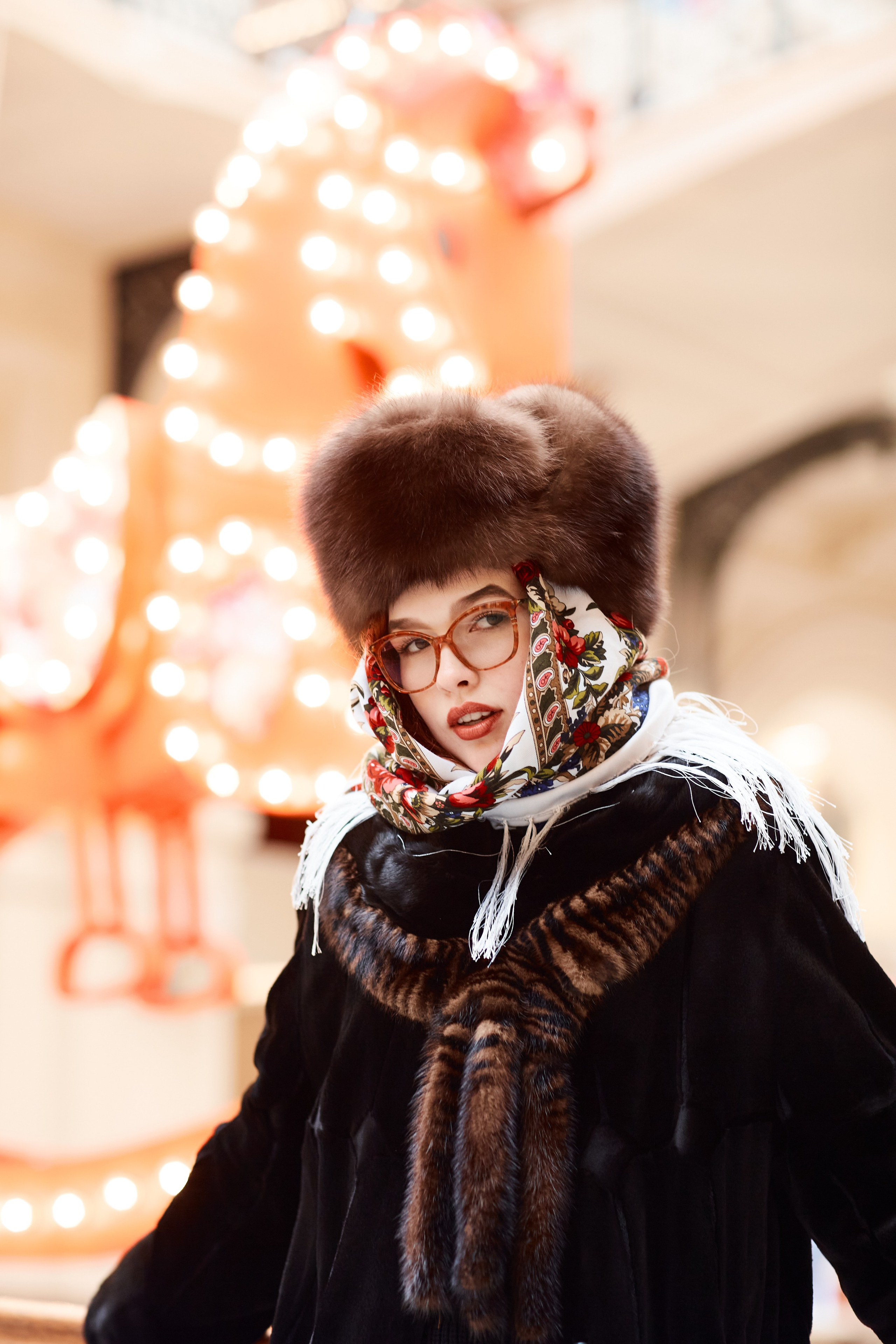 Алёна. 10sphoto