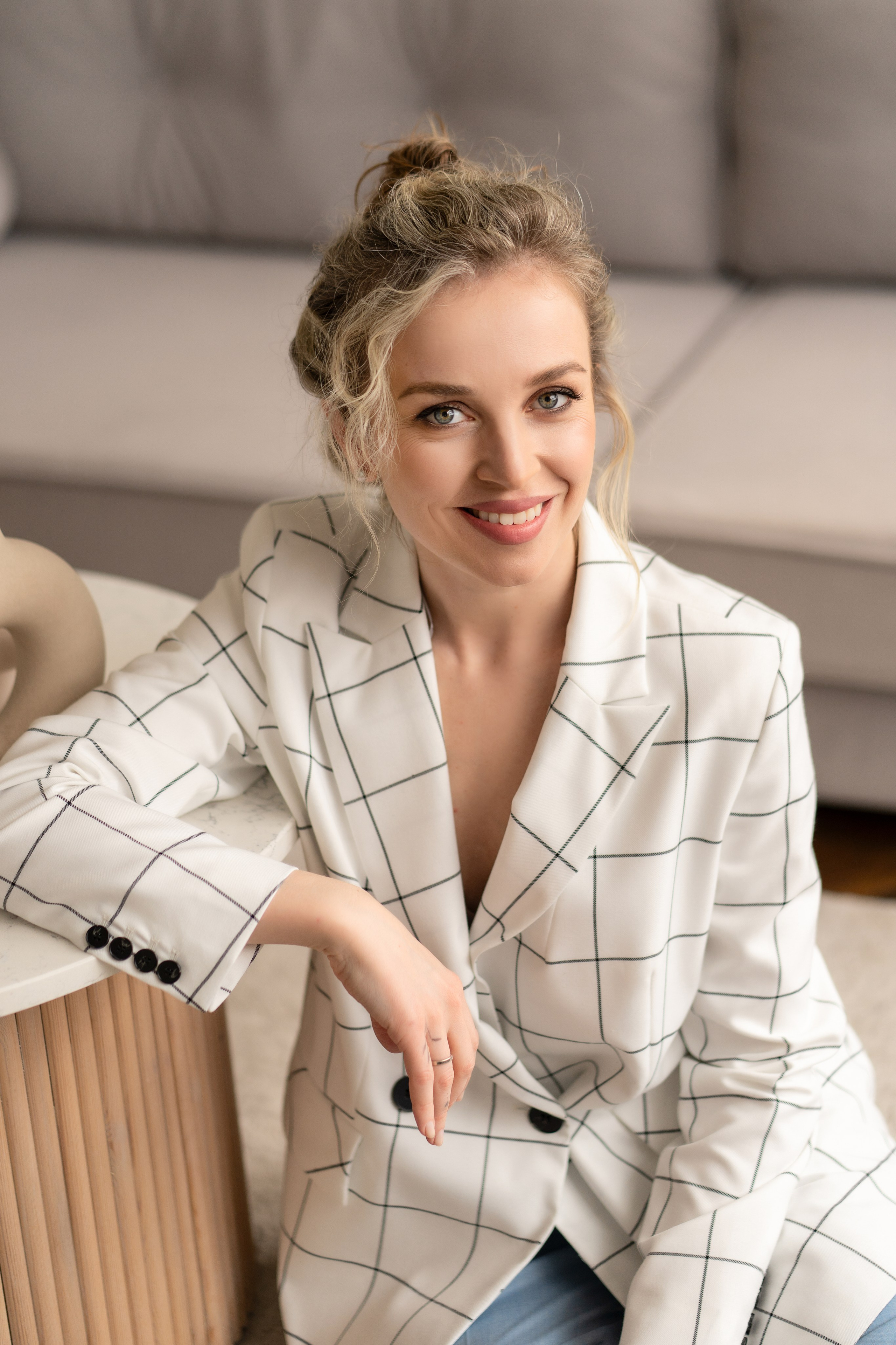 Мария. Семейный и свадебный фотограф Минск, Беларусь Анна Орловская