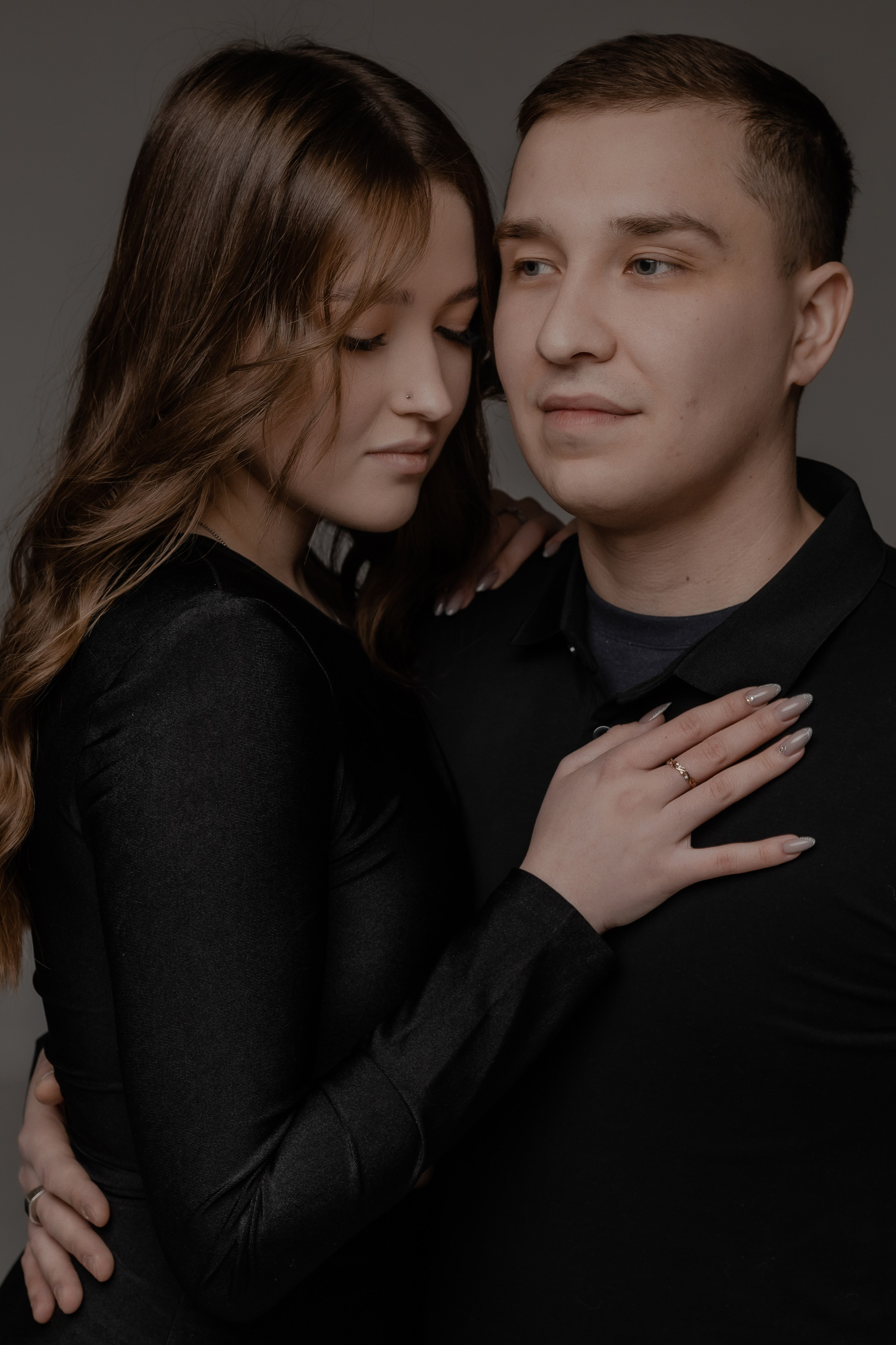 Елена и Максим. Фотограф Йошкар-Ола Марина Королева