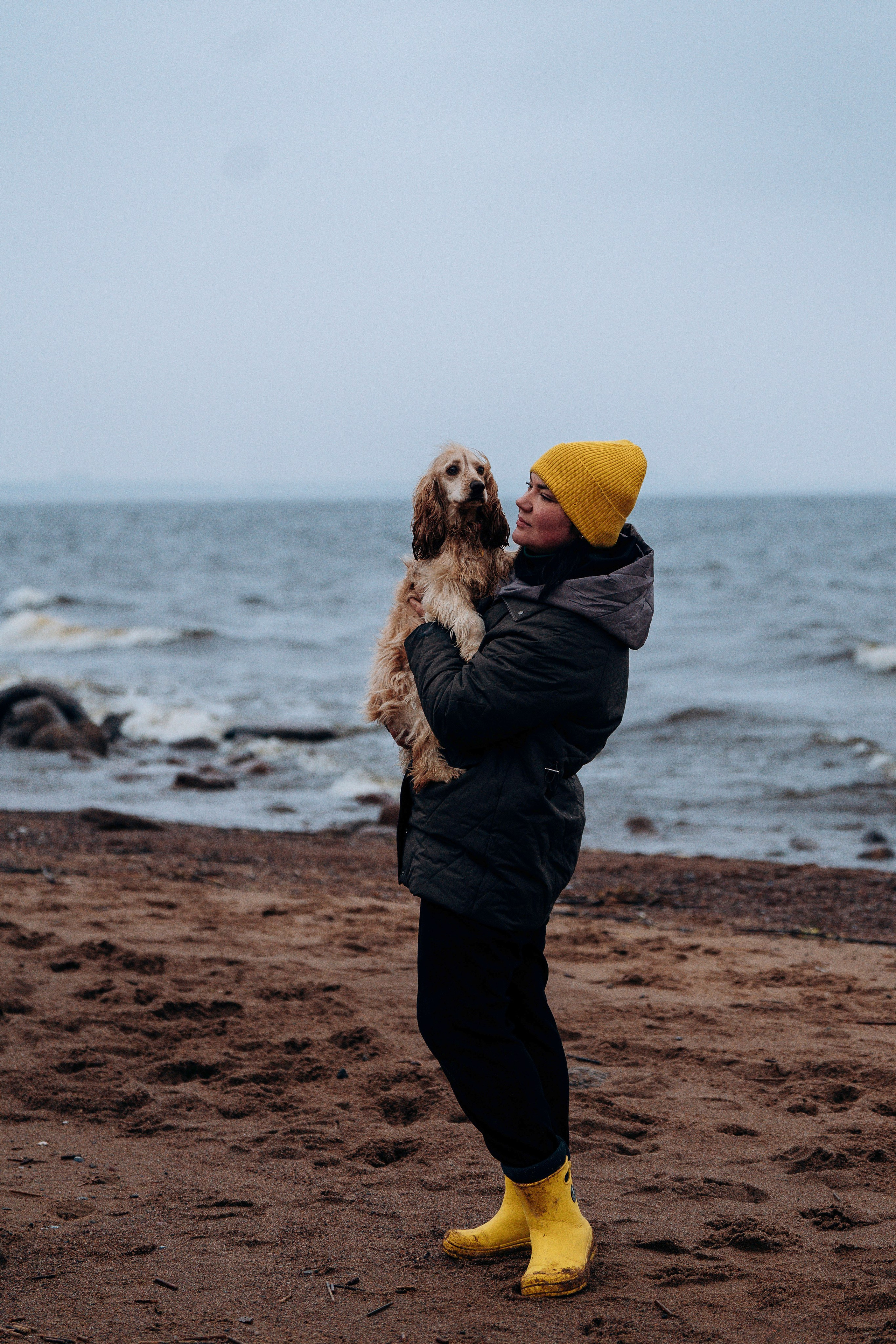 Асти, Крис и Александра. Фотограф анималист в Спб недорого Олеся Майорова