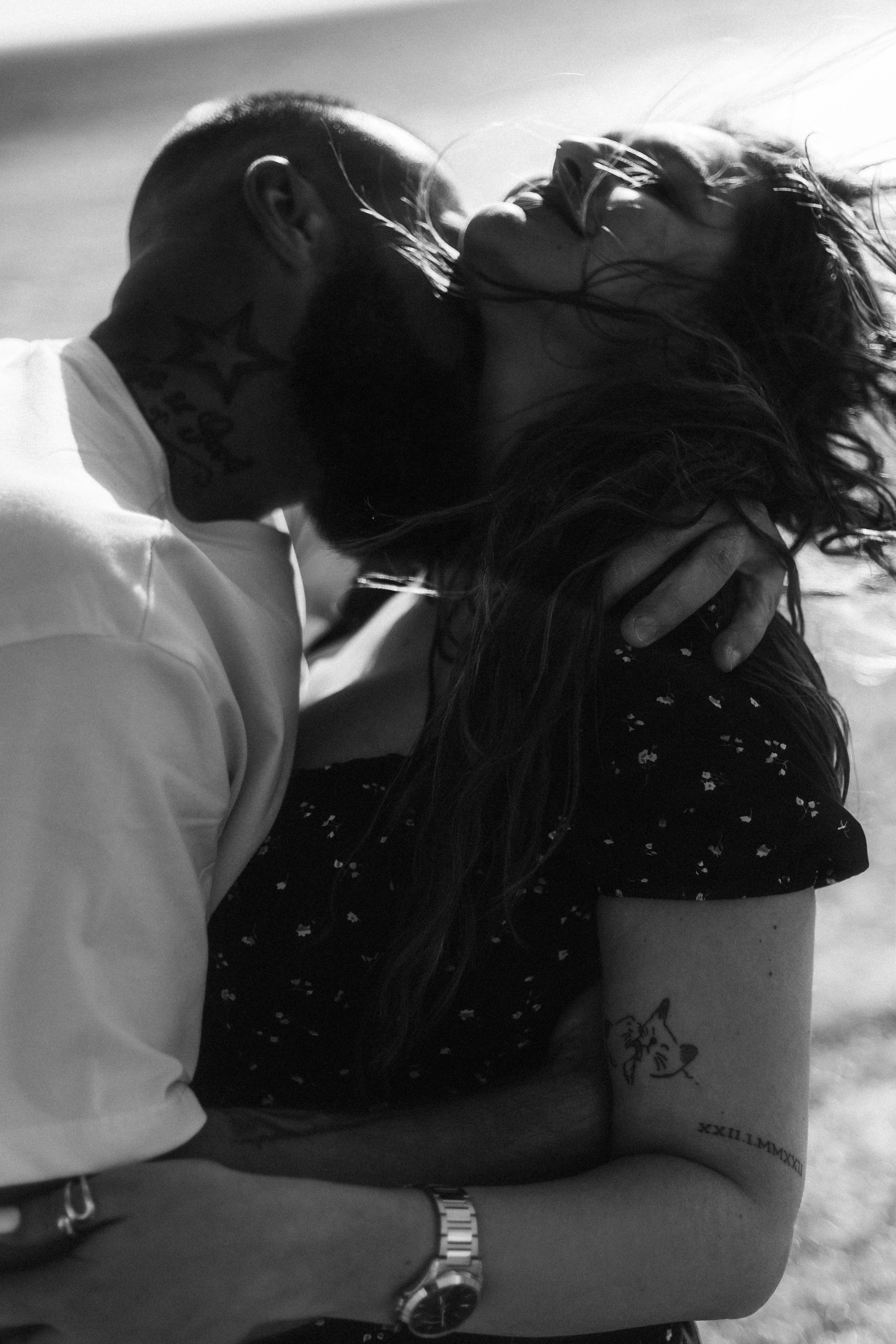 Олег и Алина. Фотограф в Крыму | Виктория Нотевская