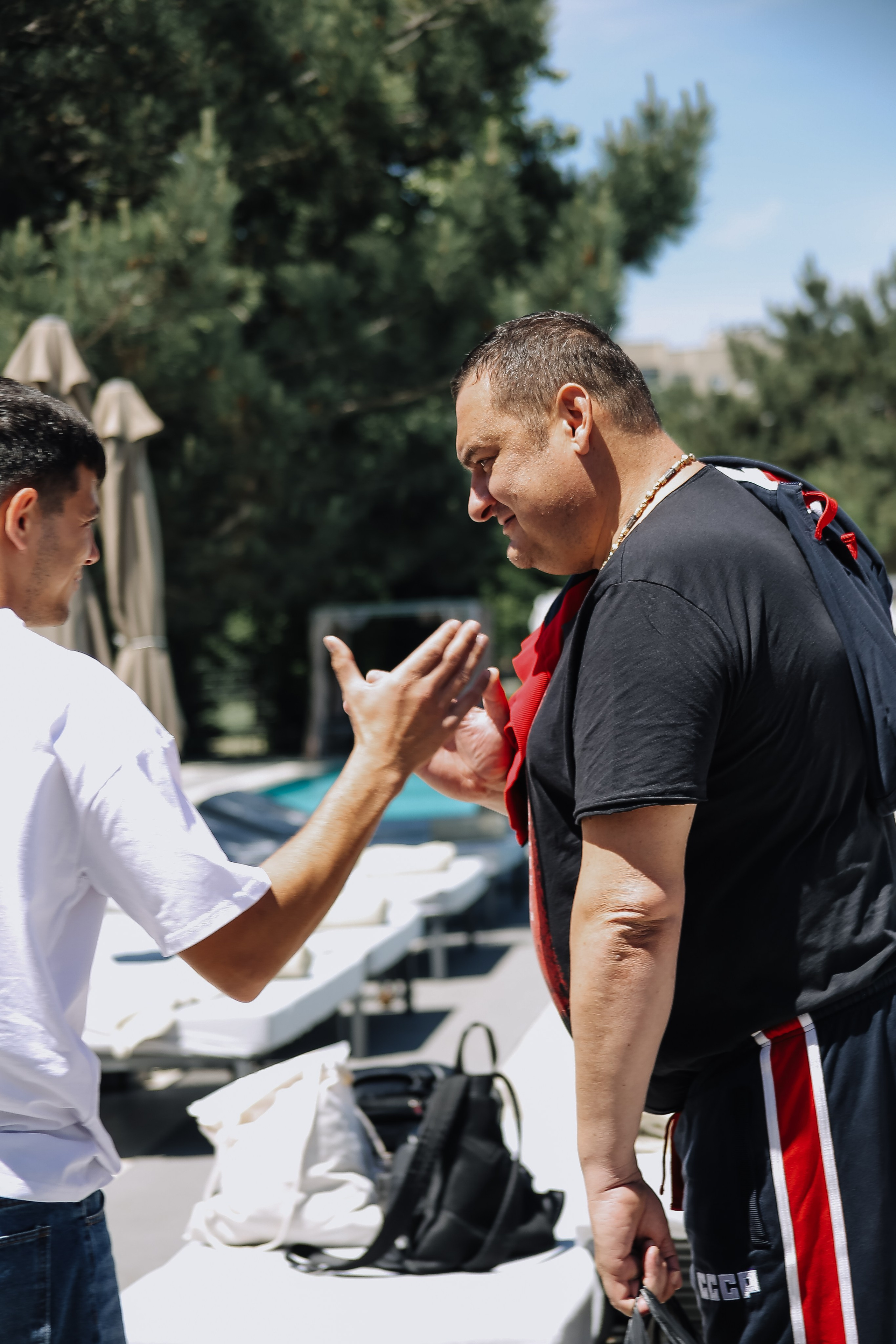 День Рождение «КрымСтройЭксперт». Фотограф в Крыму | Виктория Нотевская