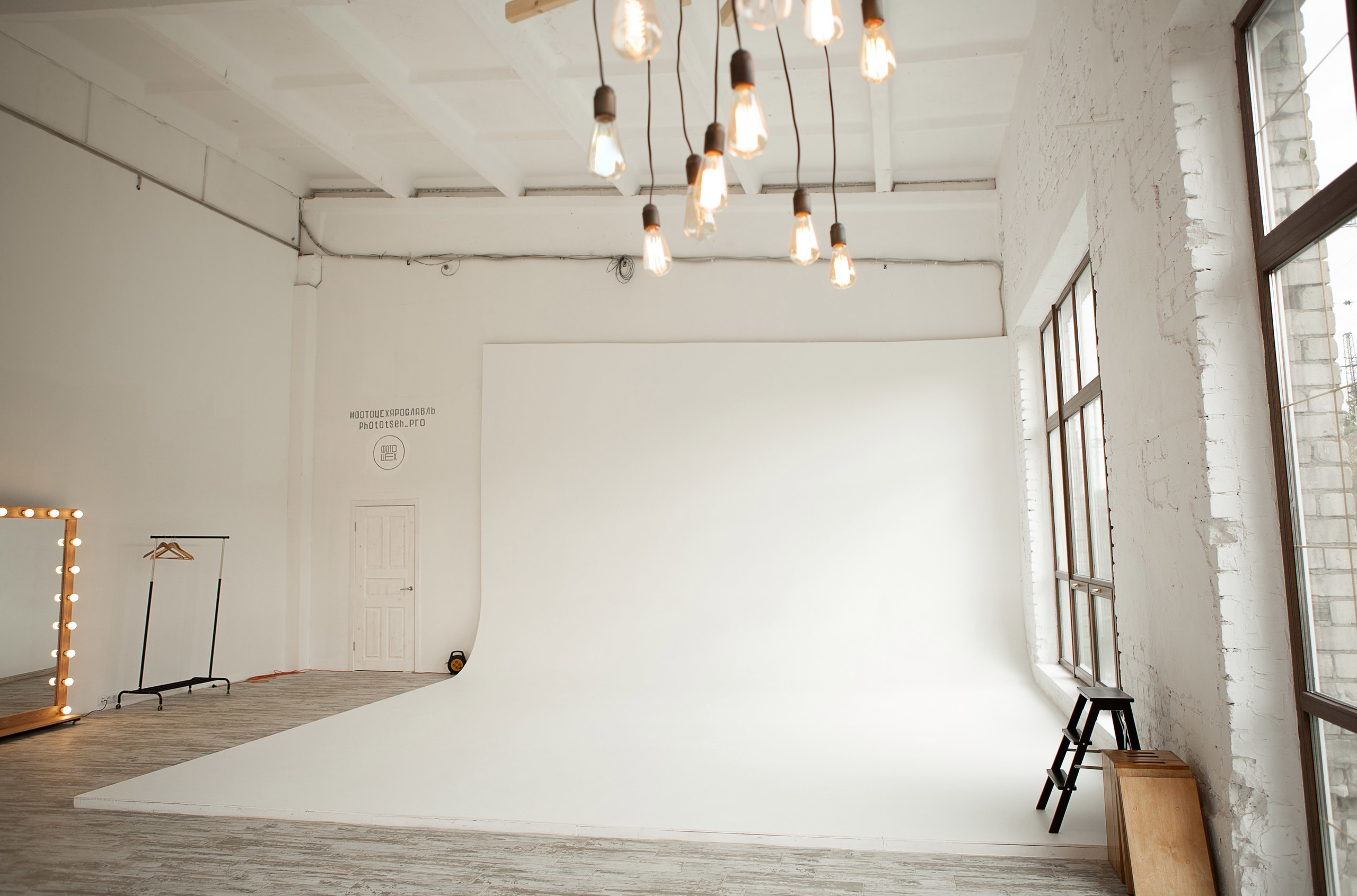 Фотостудии Ярославля